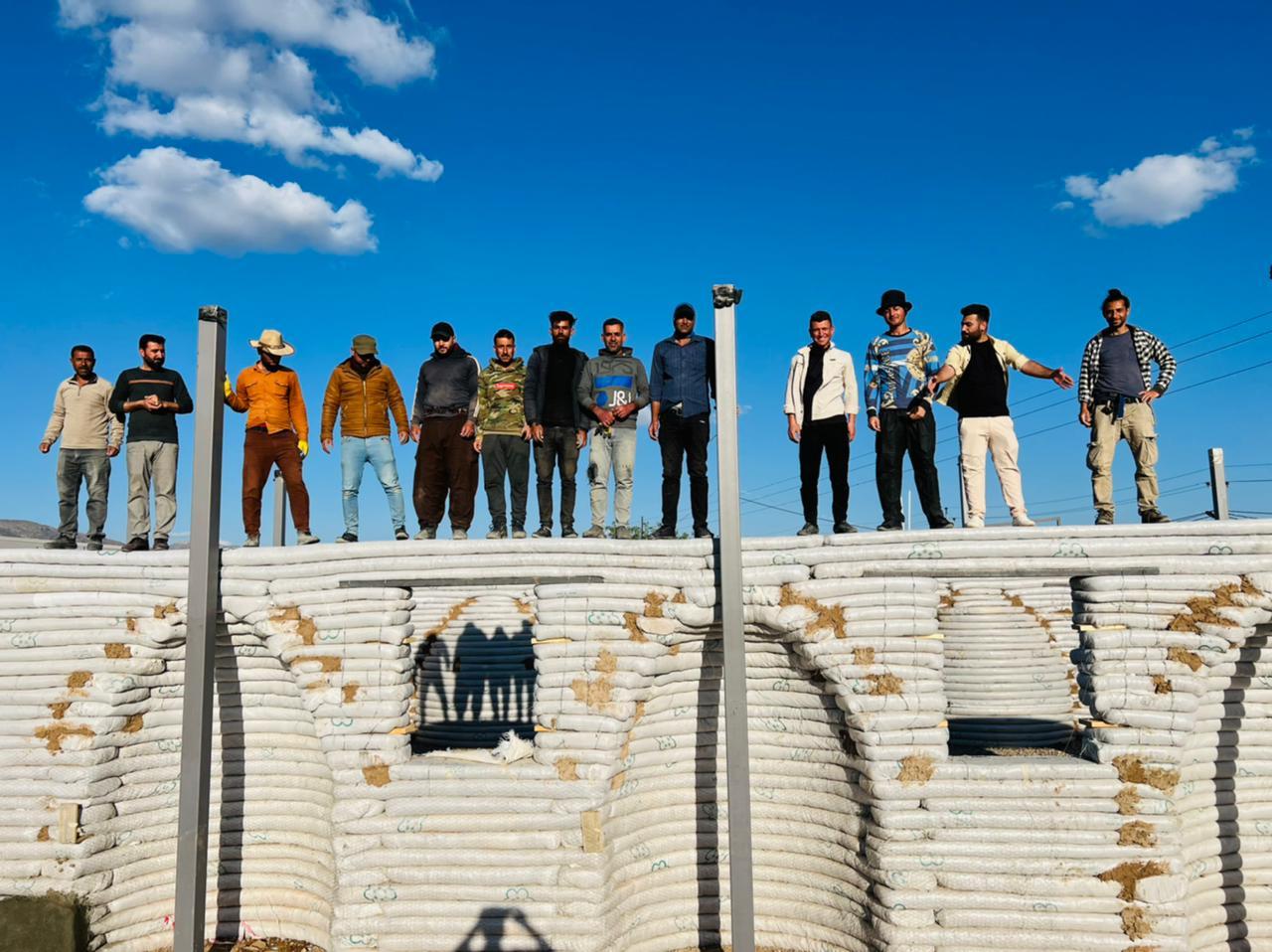 Habibi Community Center - image 10
