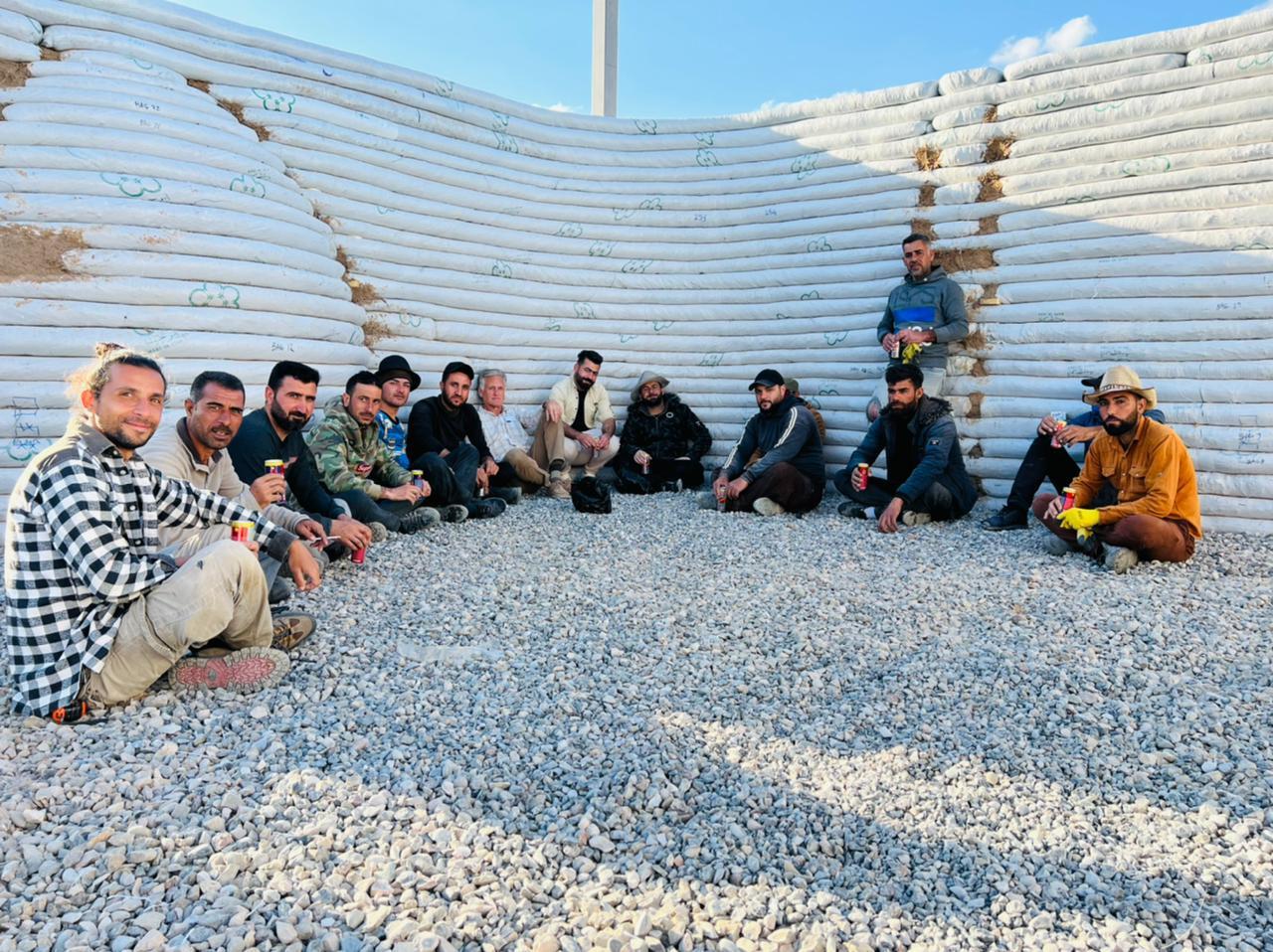 Habibi Community Center - image 12