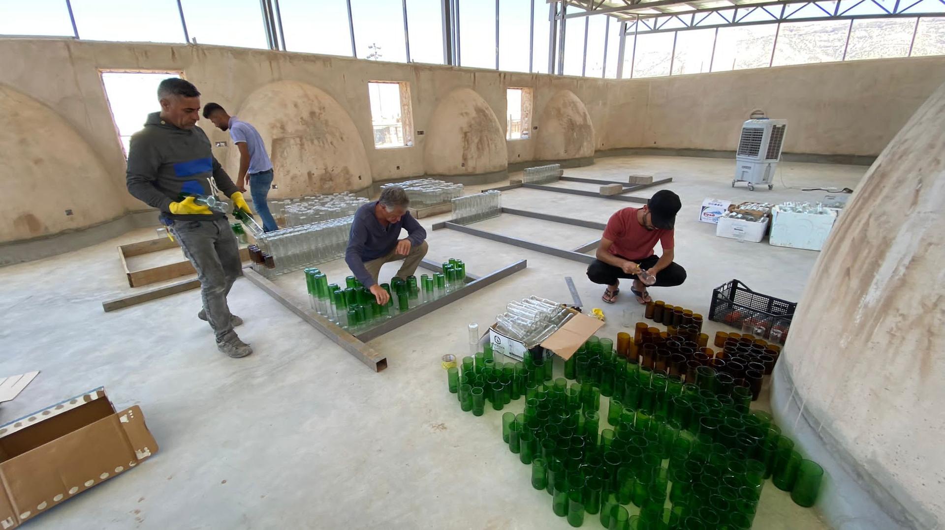 Habibi Community Center - image 13