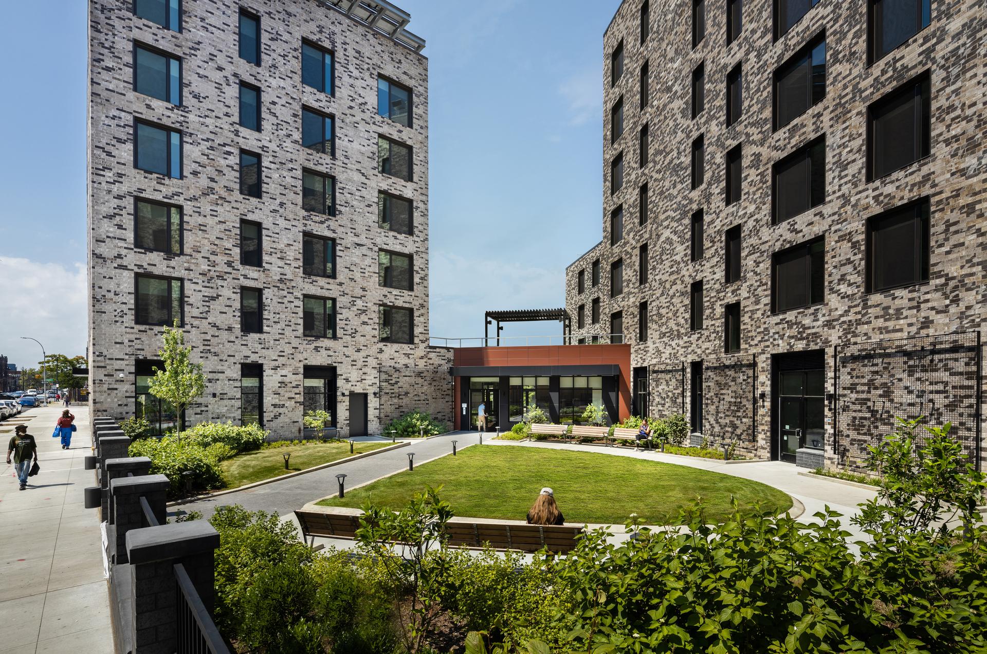 Vital Brookdale - image 4