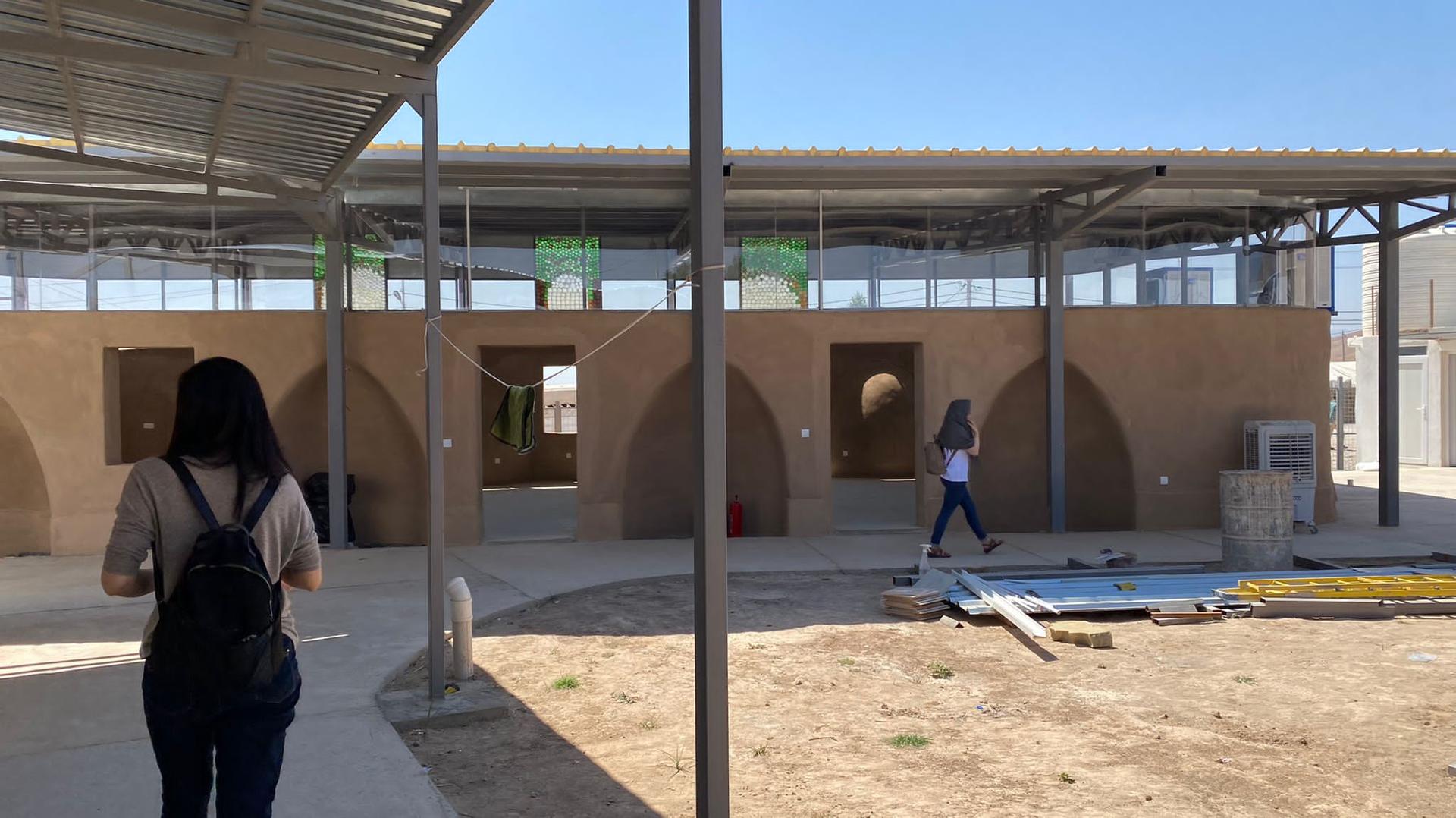 Habibi Community Center - image 16