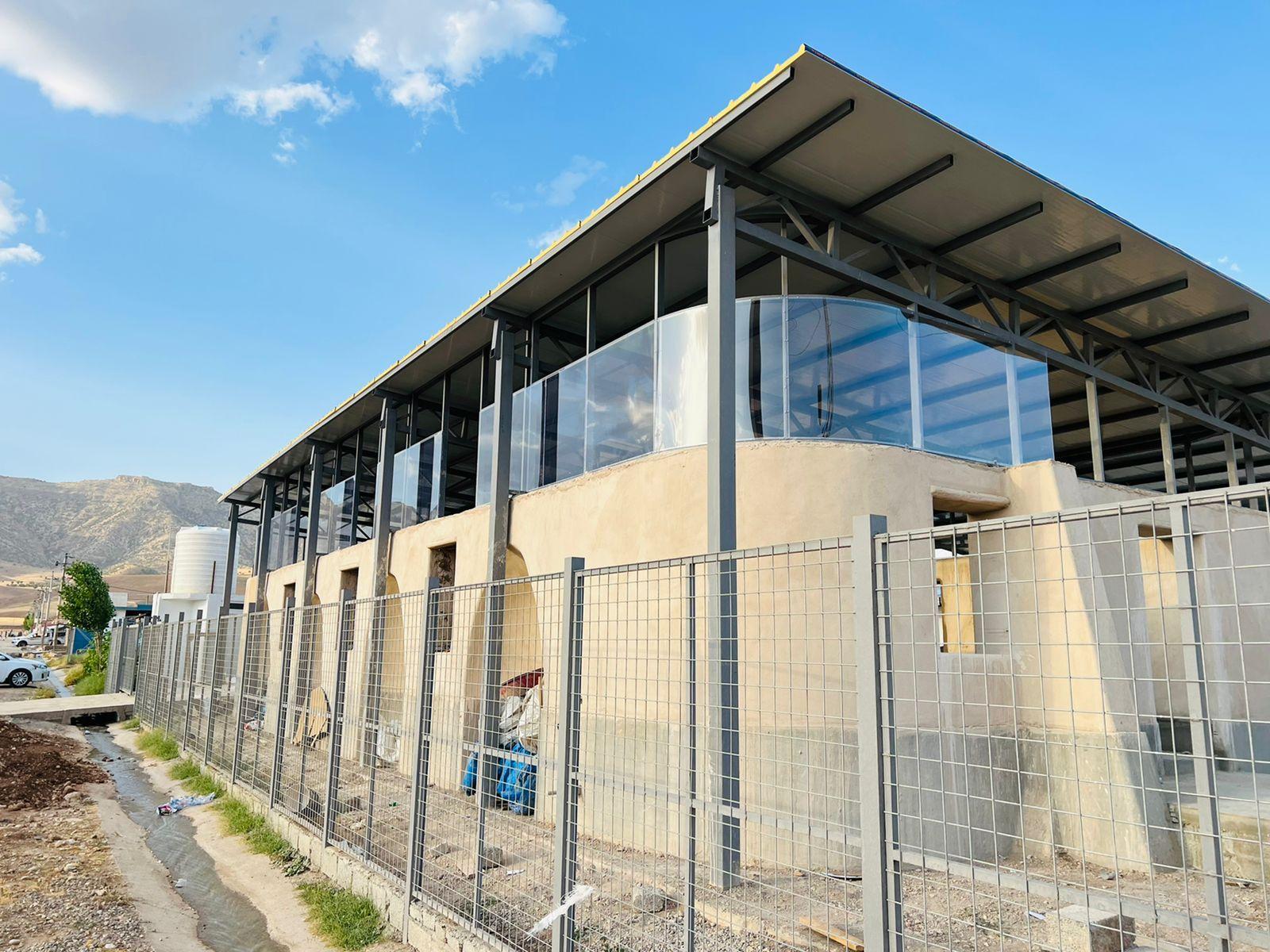 Habibi Community Center - image 17
