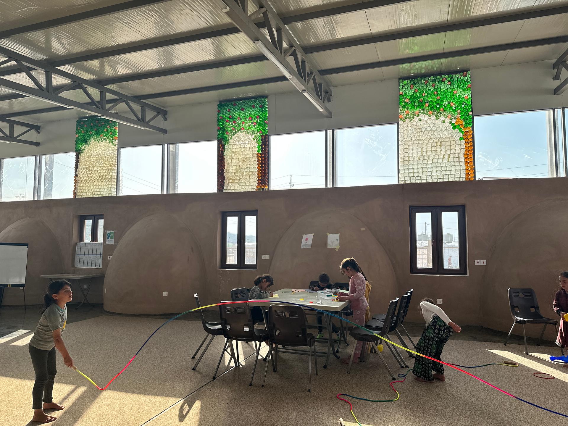 Habibi Community Center - image 18