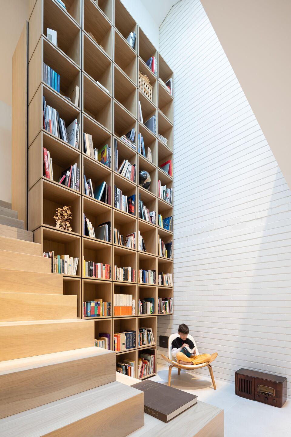 Berkley House - image 2