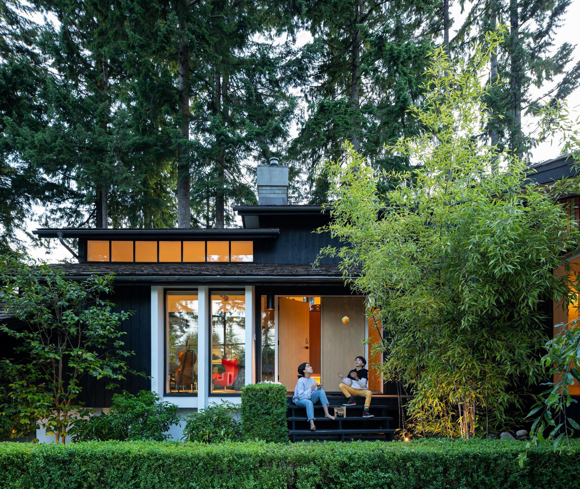 Berkley House - image 3
