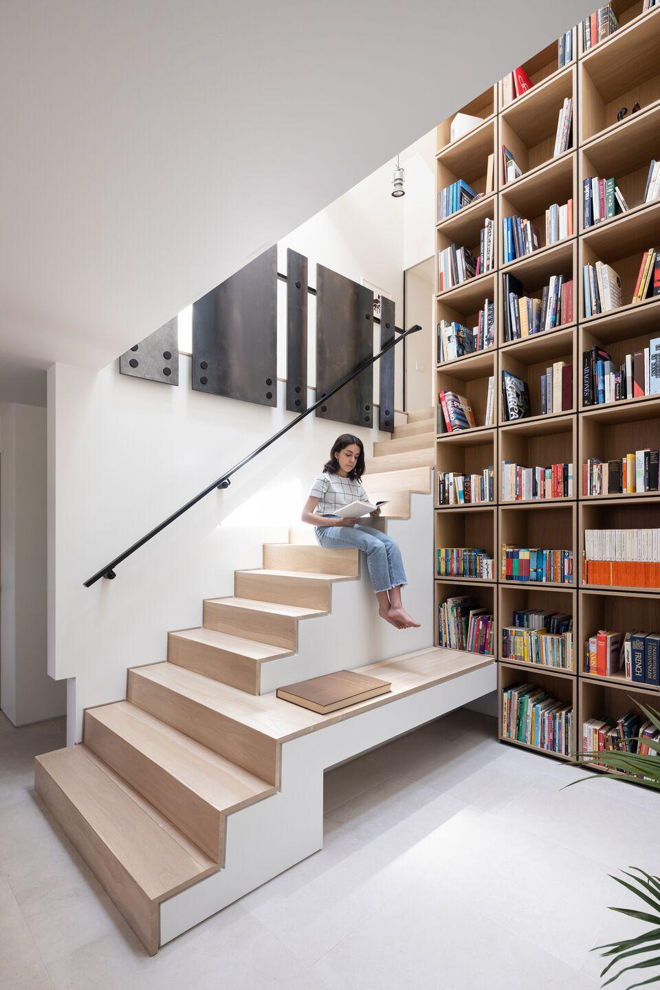 Berkley House - image 5
