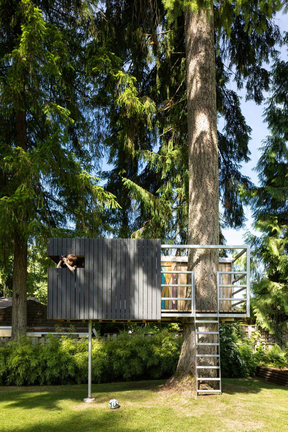 Berkley House - image 20