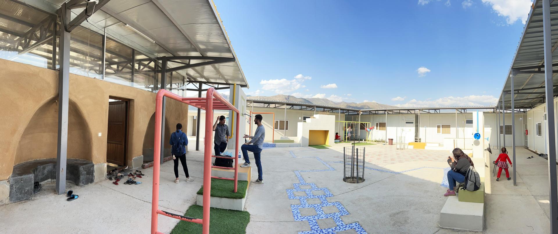 Habibi Community Center - image 19