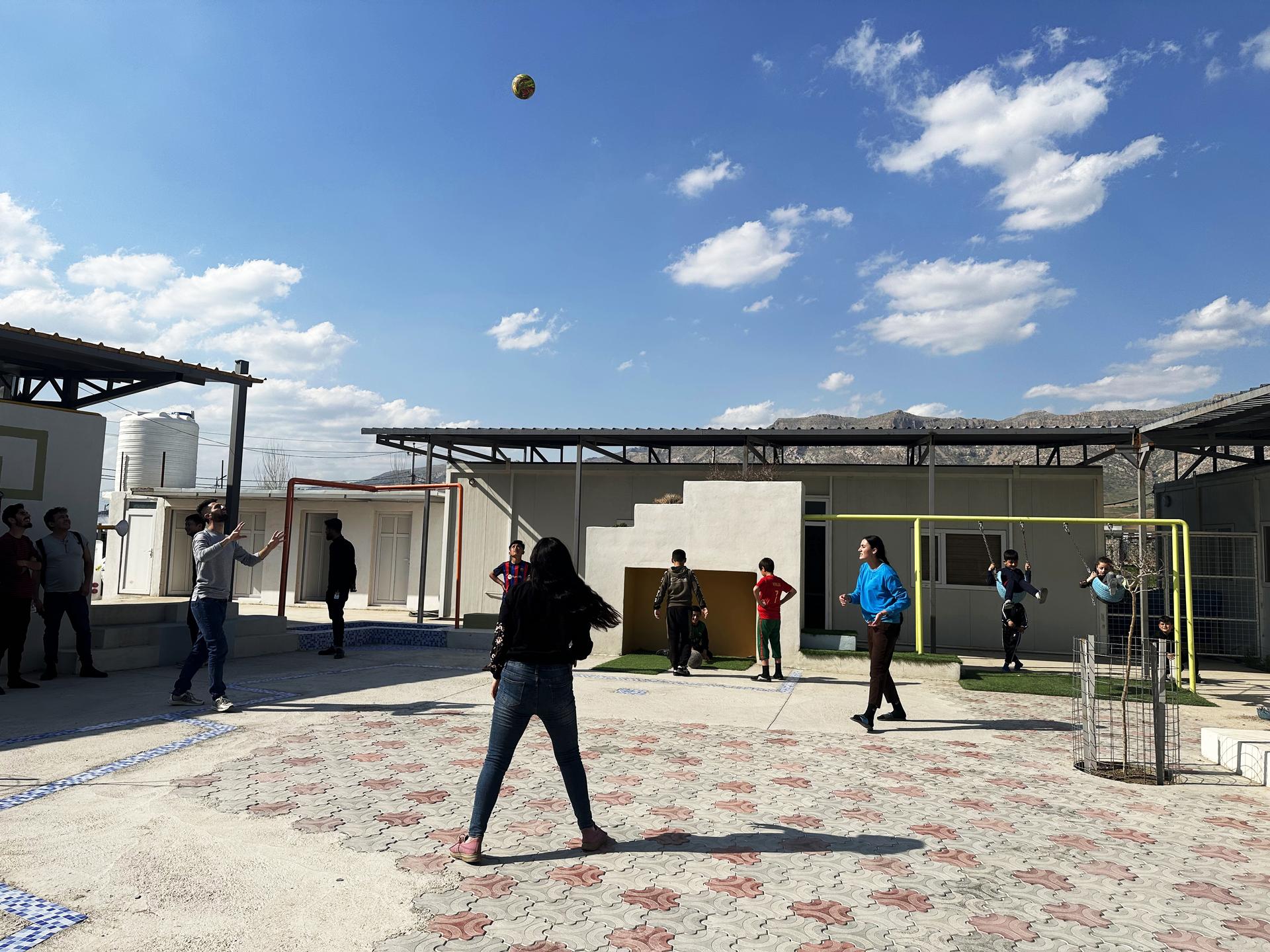Habibi Community Center - image 20