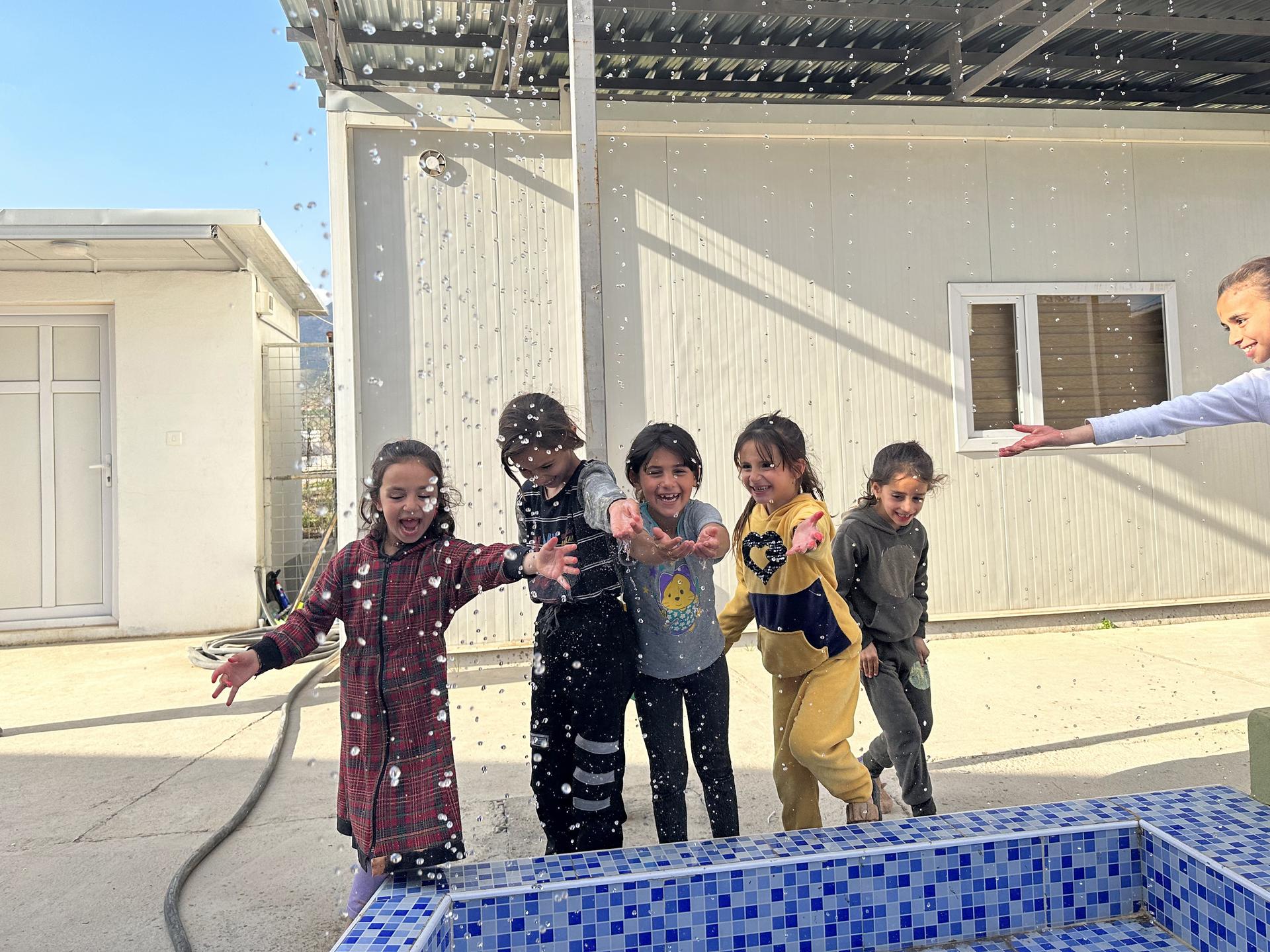 Habibi Community Center - image 21
