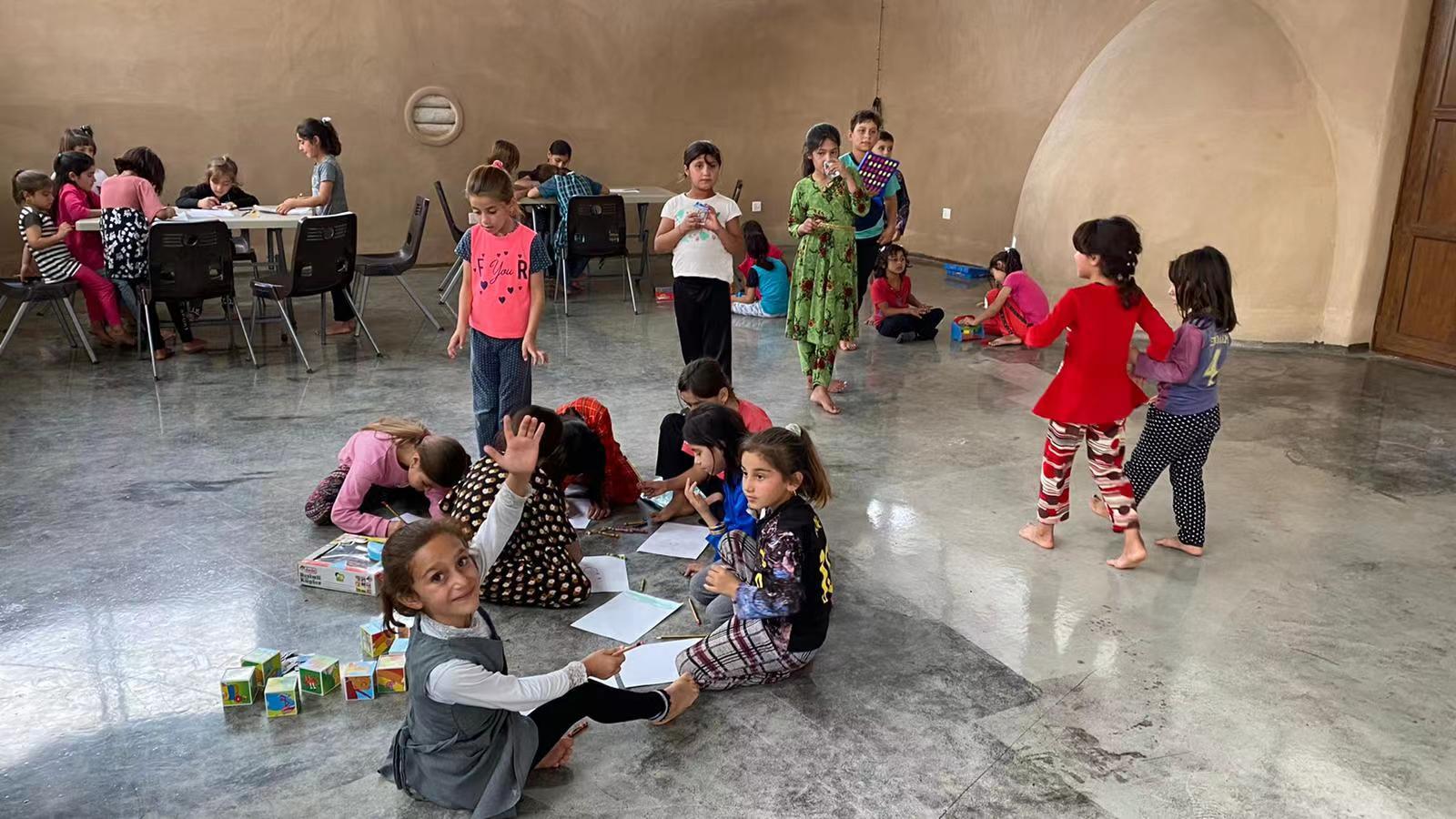 Habibi Community Center - image 22