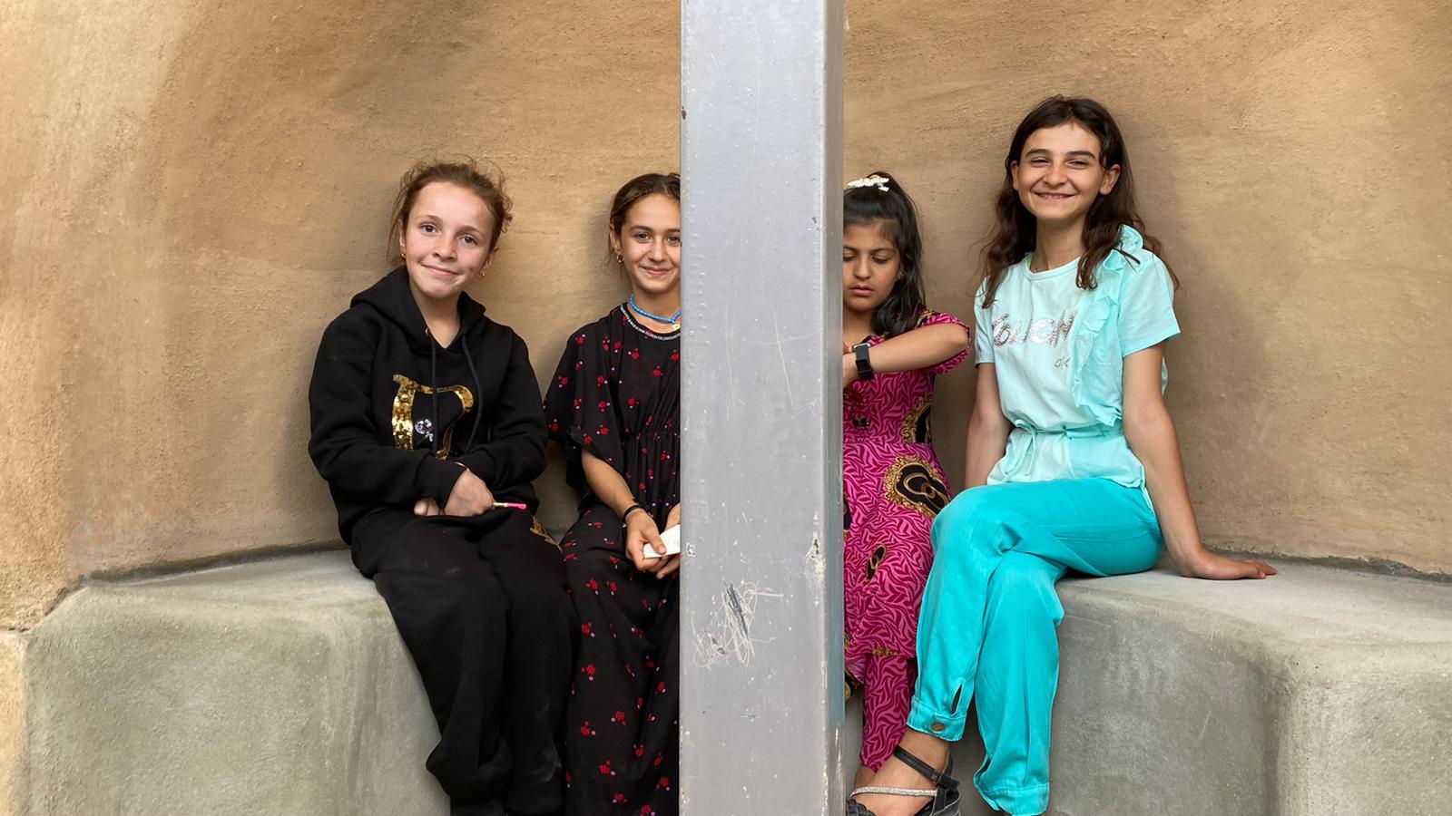 Habibi Community Center - image 23