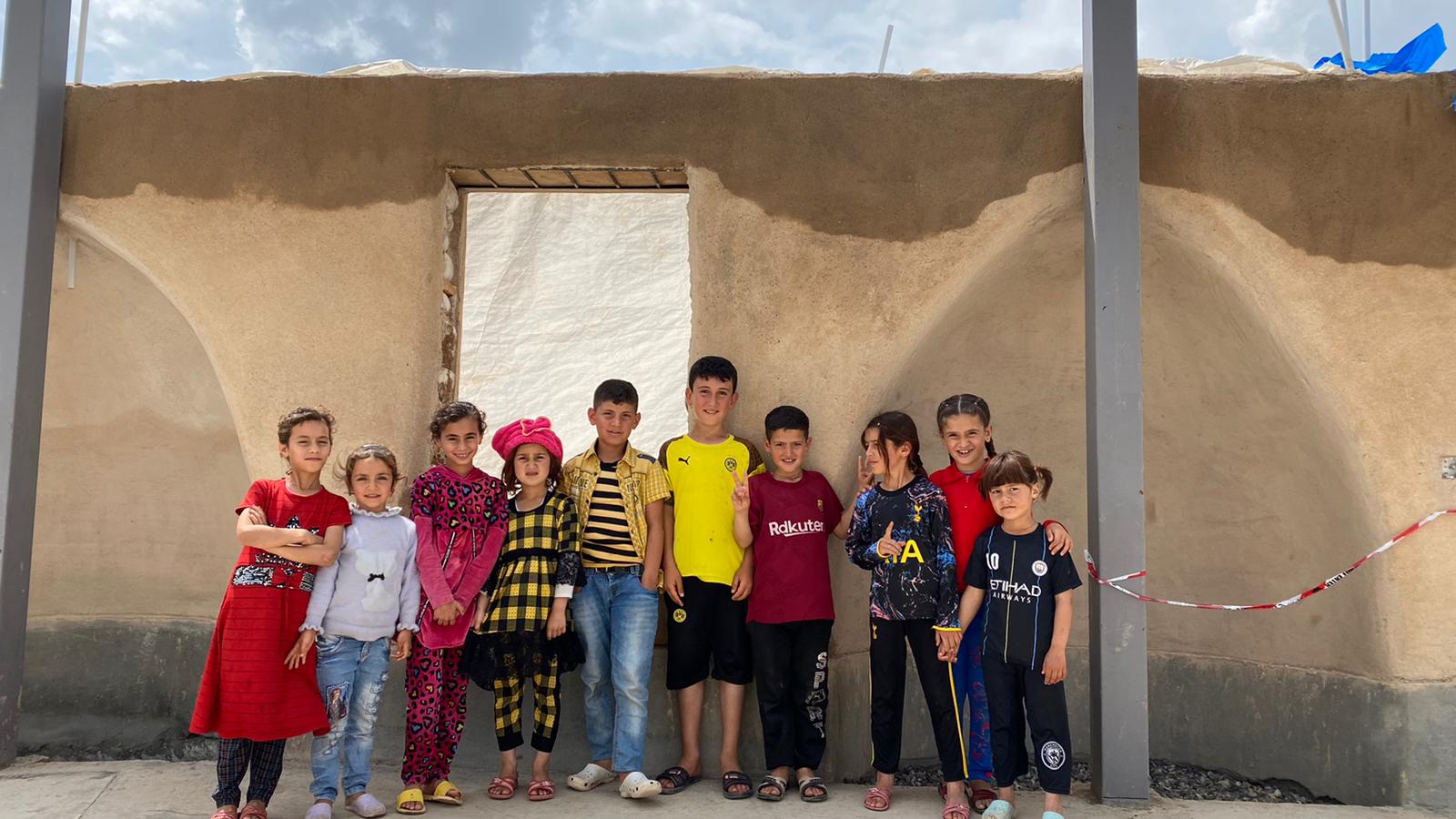 Habibi Community Center - image 24