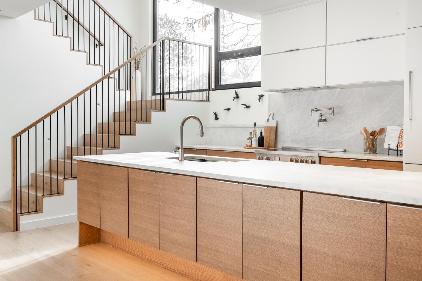 Englewood Passive House Duplex (PHI Certified) - image 16