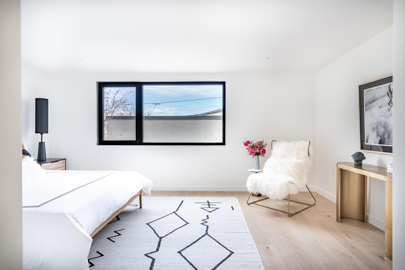 Englewood Passive House Duplex (PHI Certified) - image 21