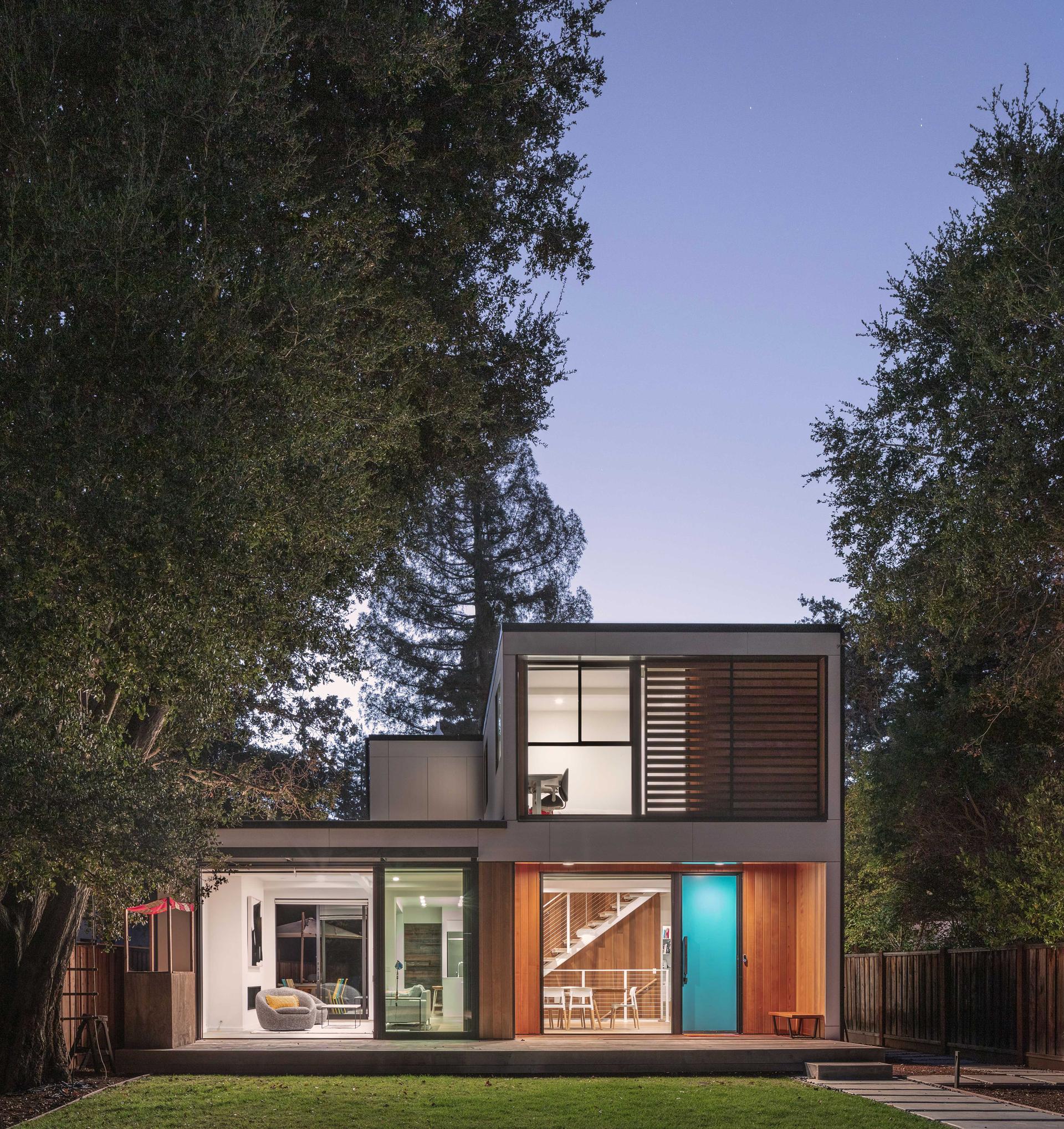 House 023 — Connect 12 Menlo Park - image 2