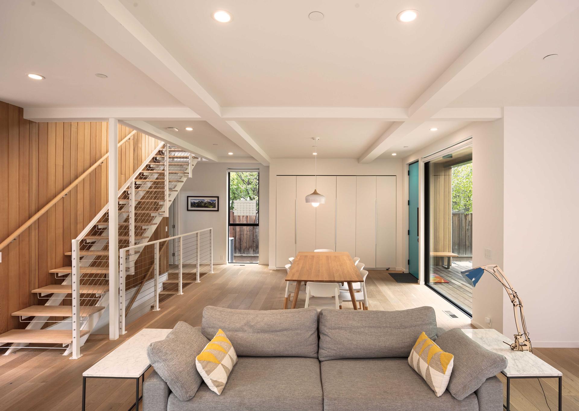 House 023 — Connect 12 Menlo Park - image 7