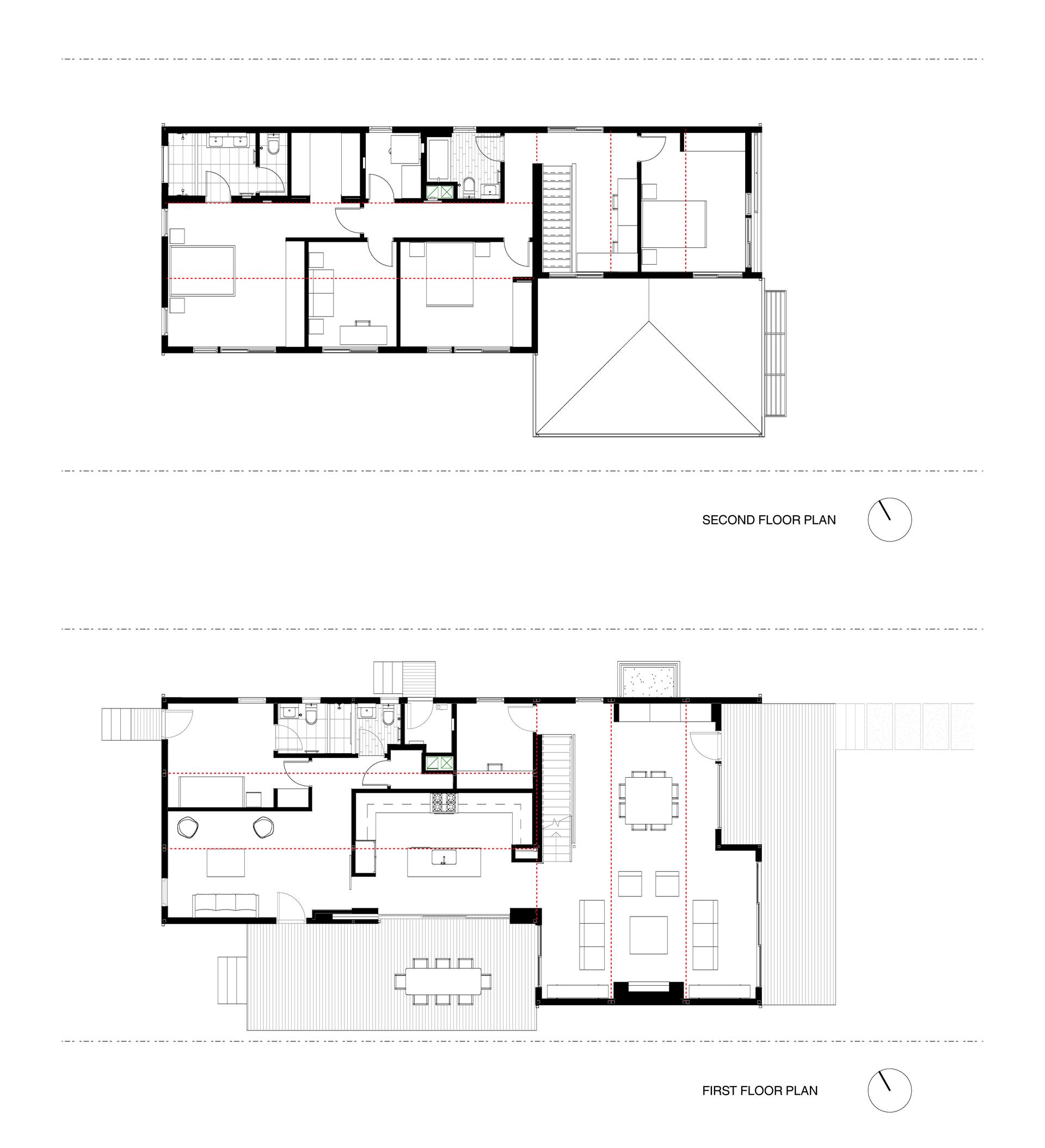 House 023 — Connect 12 Menlo Park - image 17