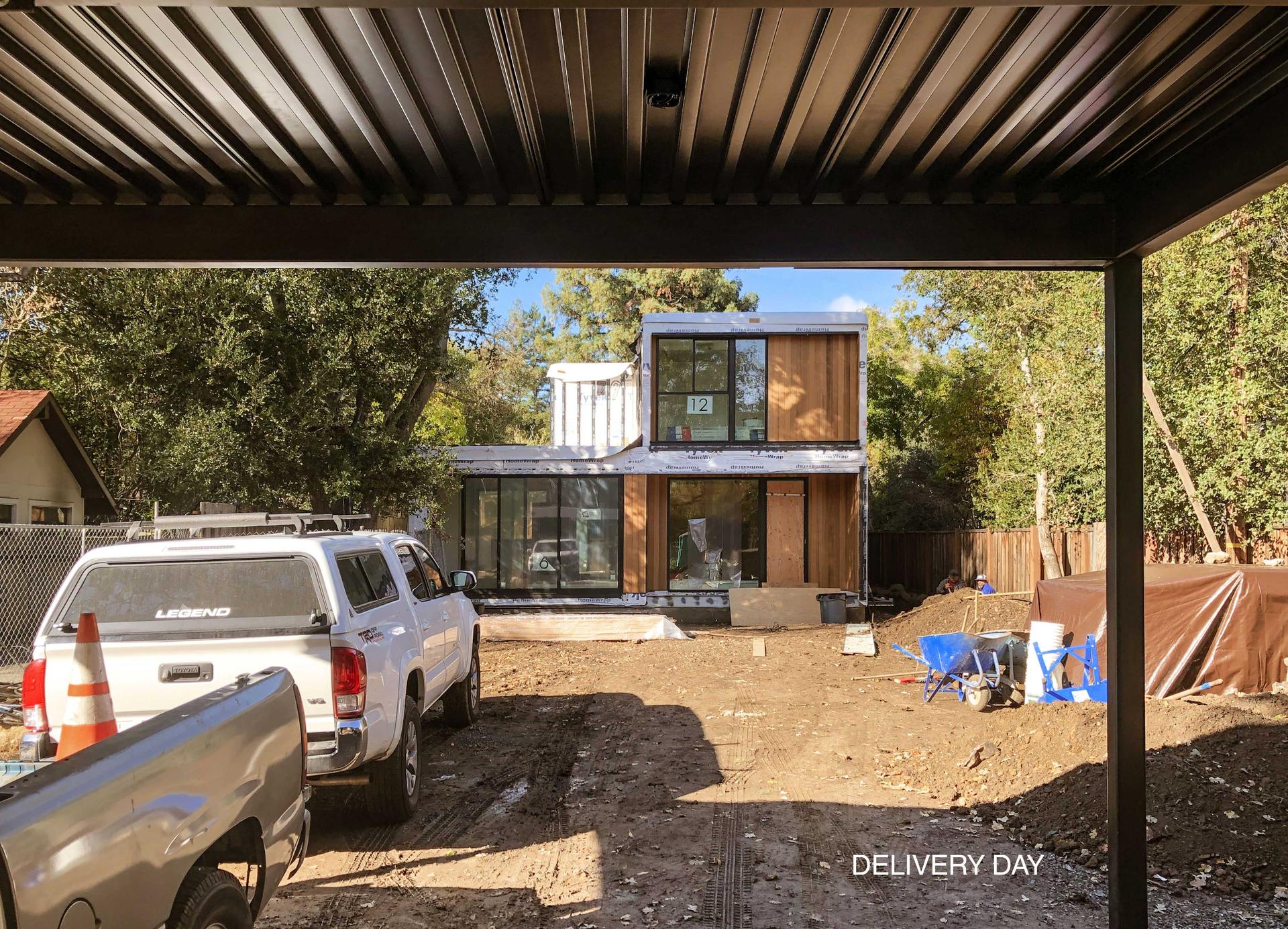 House 023 — Connect 12 Menlo Park - image 18