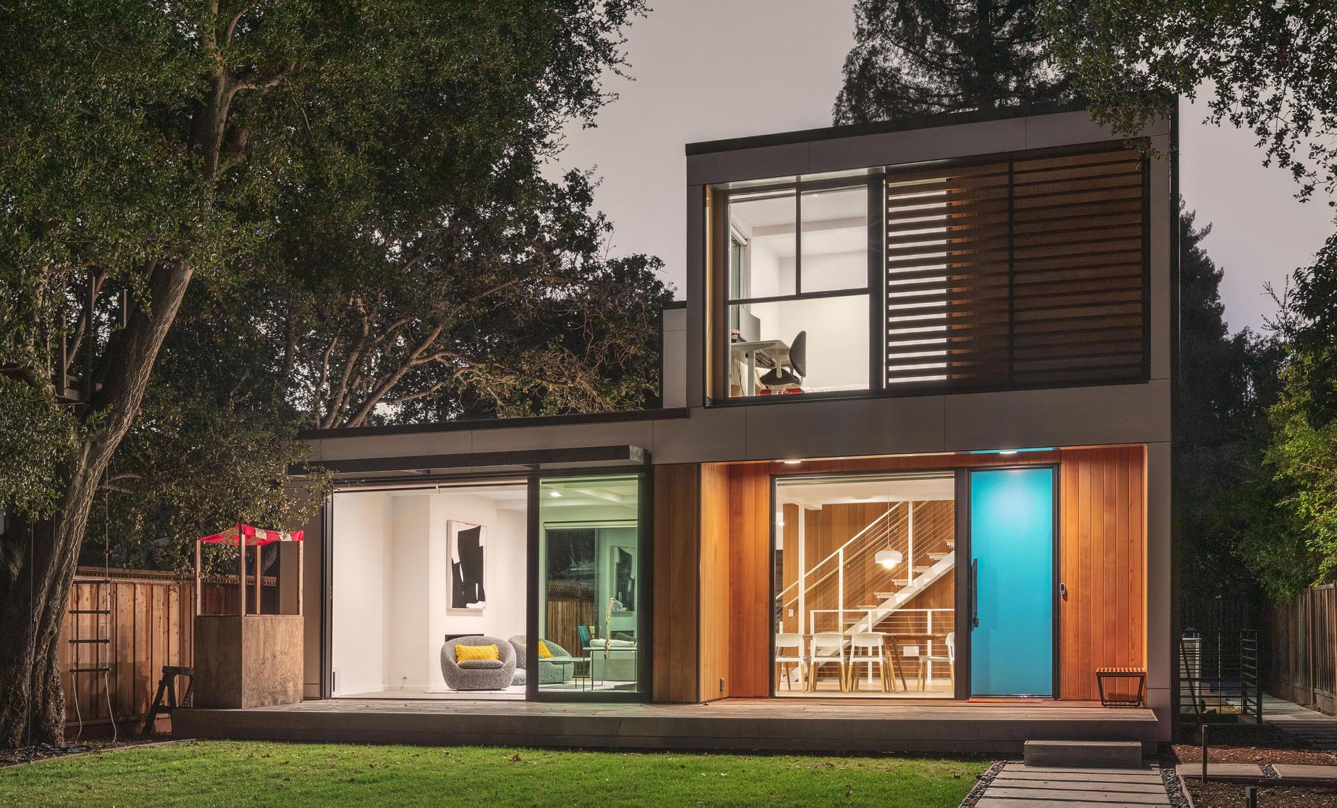 House 023 — Connect 12 Menlo Park - image 10