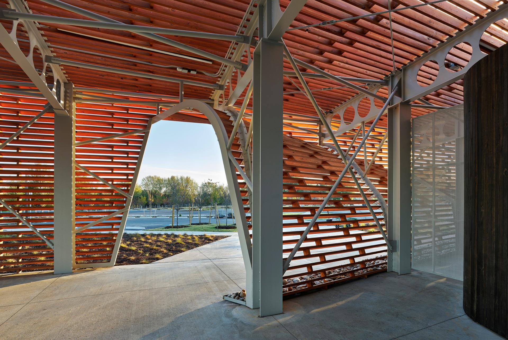 Osage Park Pavilion - image 7
