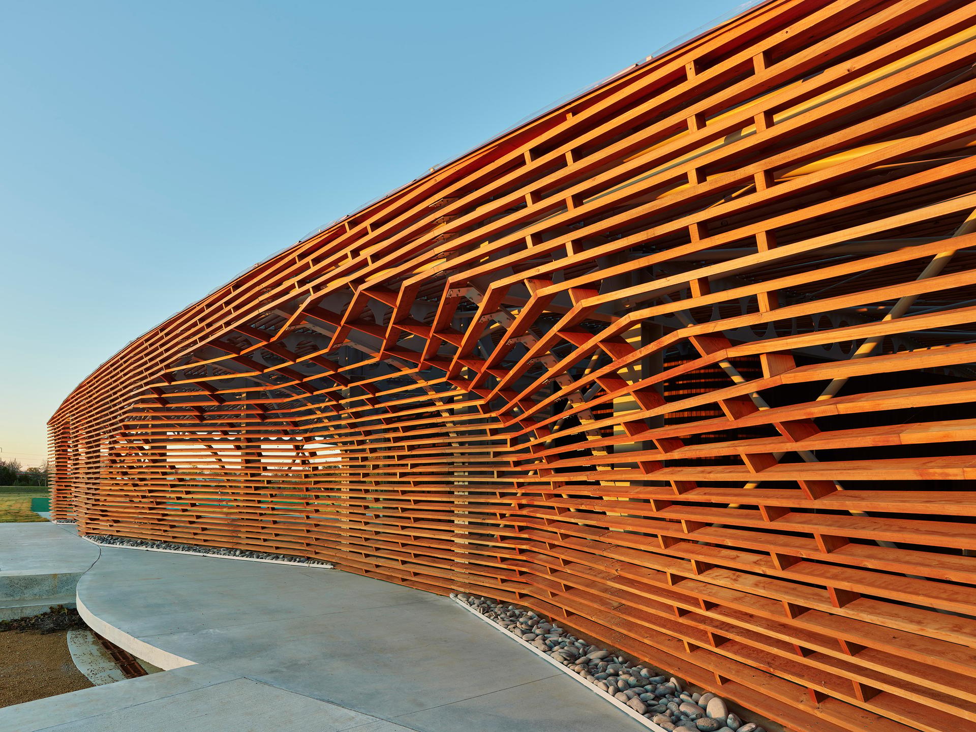 Osage Park Pavilion - image 11
