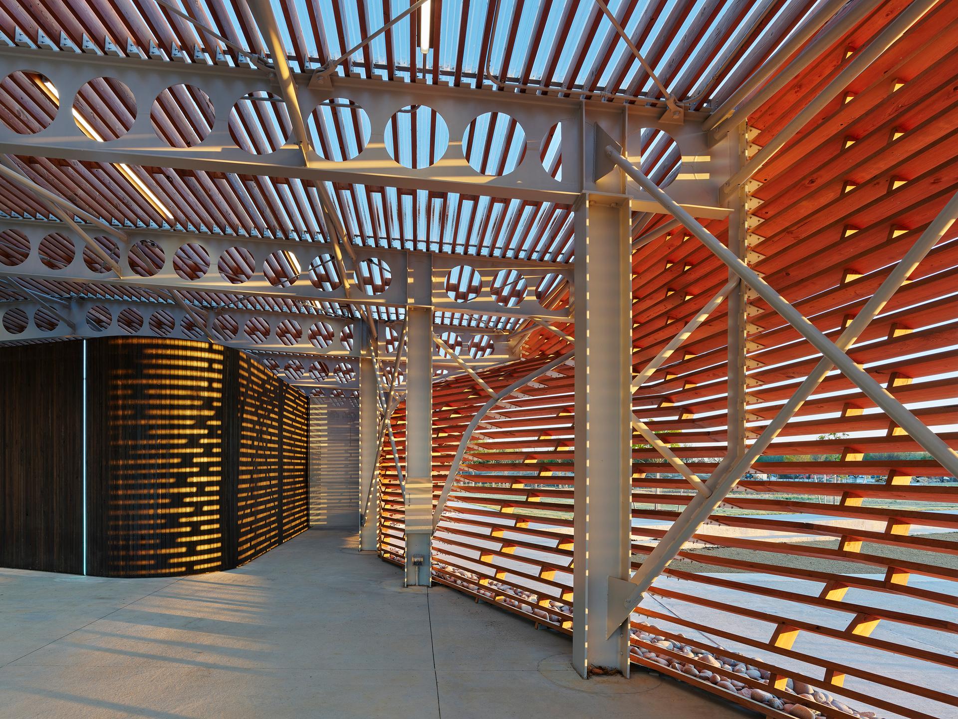 Osage Park Pavilion - image 8