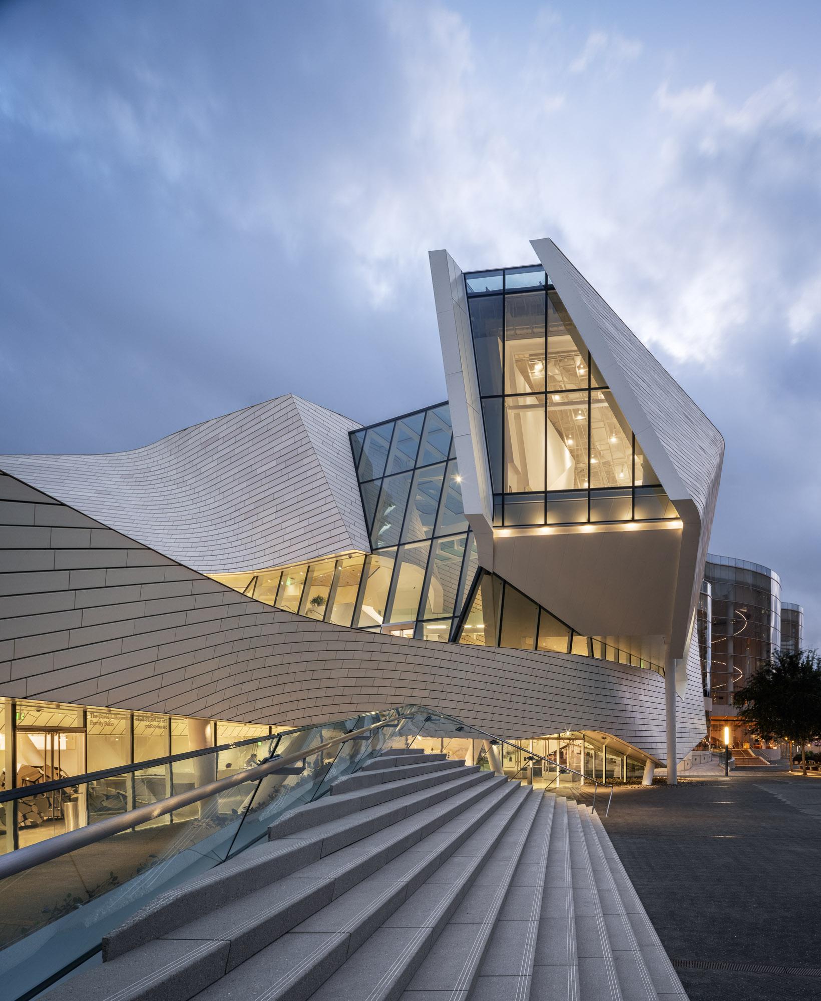 Orange County Museum of Art - image 2