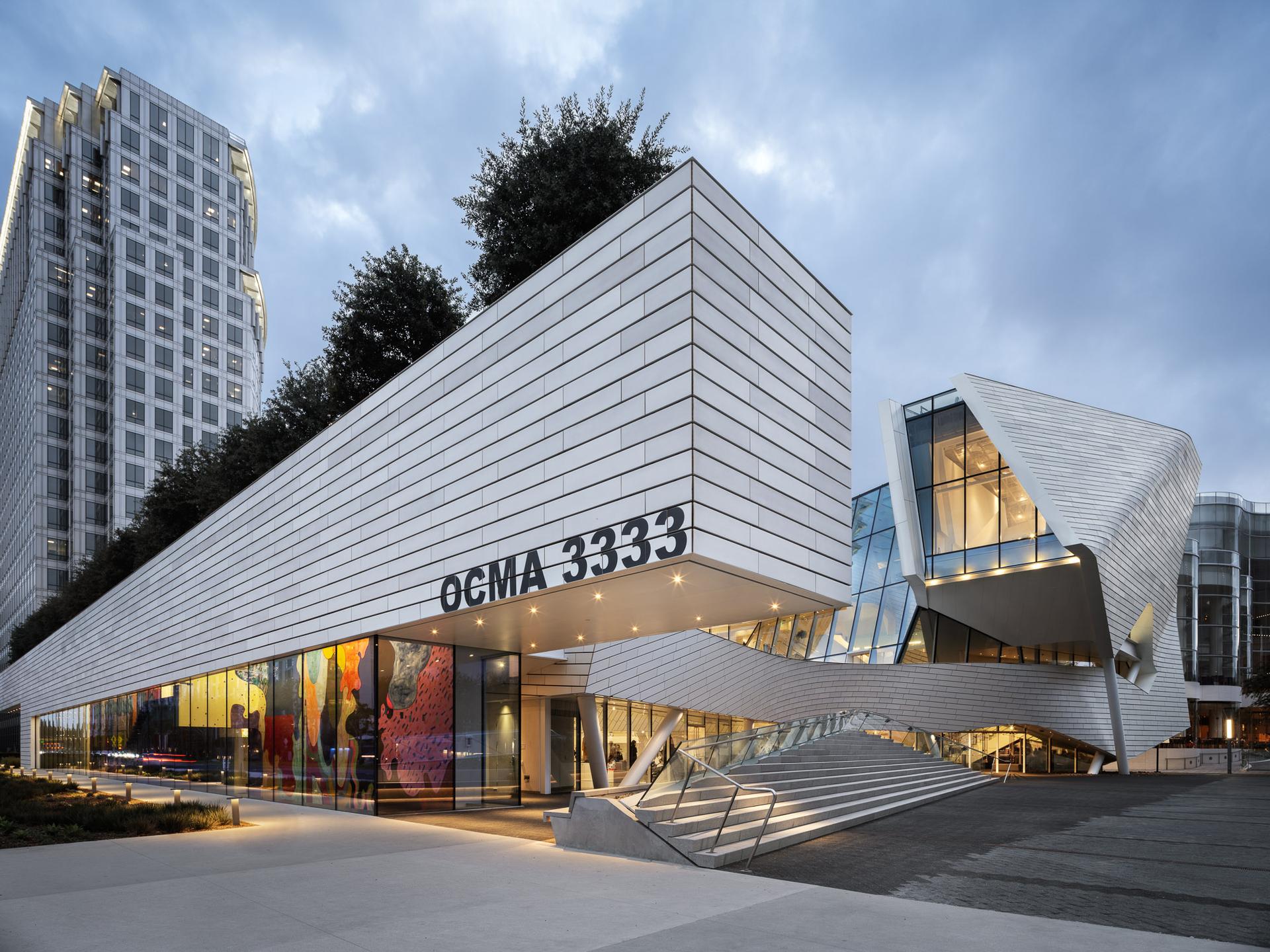 Orange County Museum of Art - image 4