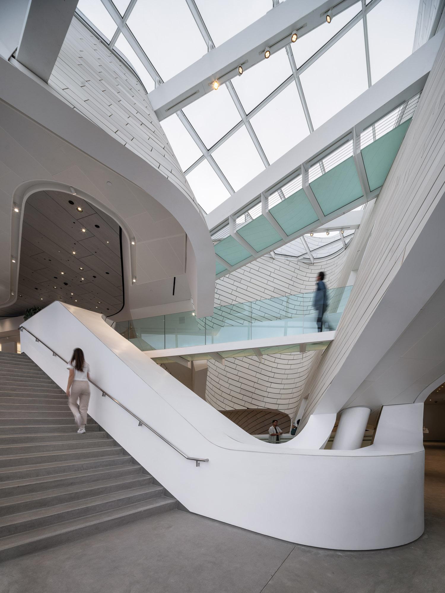 Orange County Museum of Art - image 6