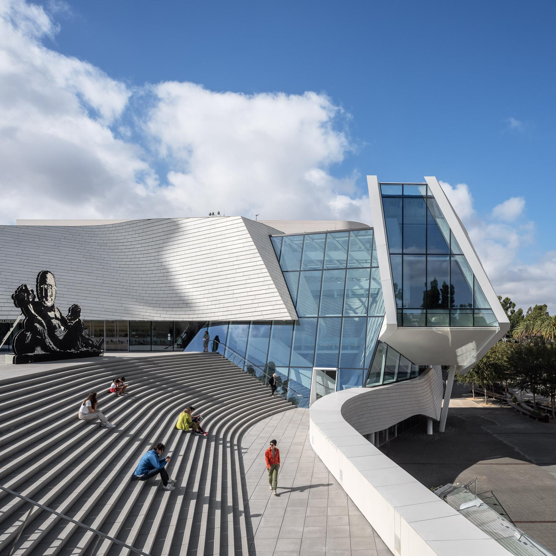 Orange County Museum of Art - image 7