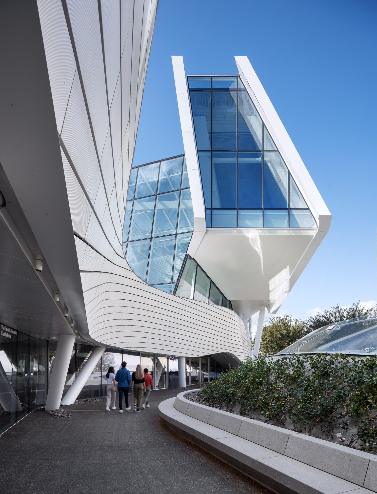 Orange County Museum of Art - image 8