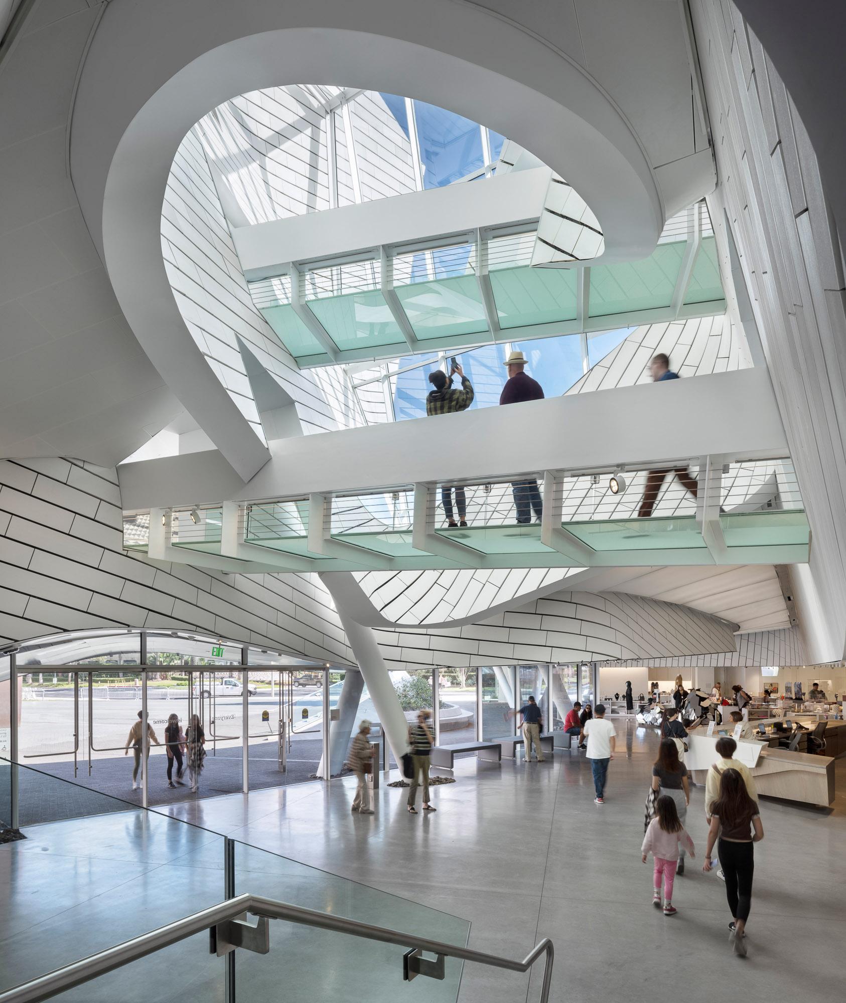 Orange County Museum of Art - image 9