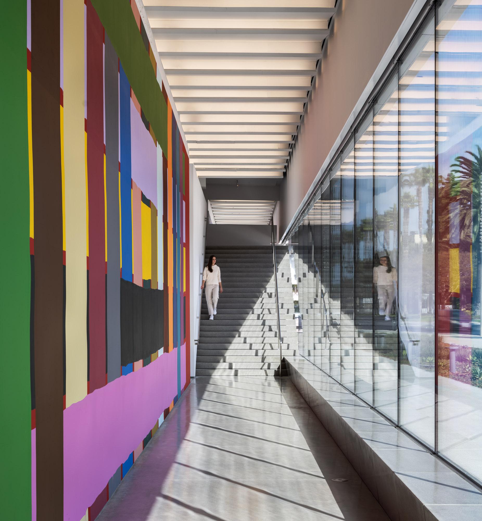 Orange County Museum of Art - image 10