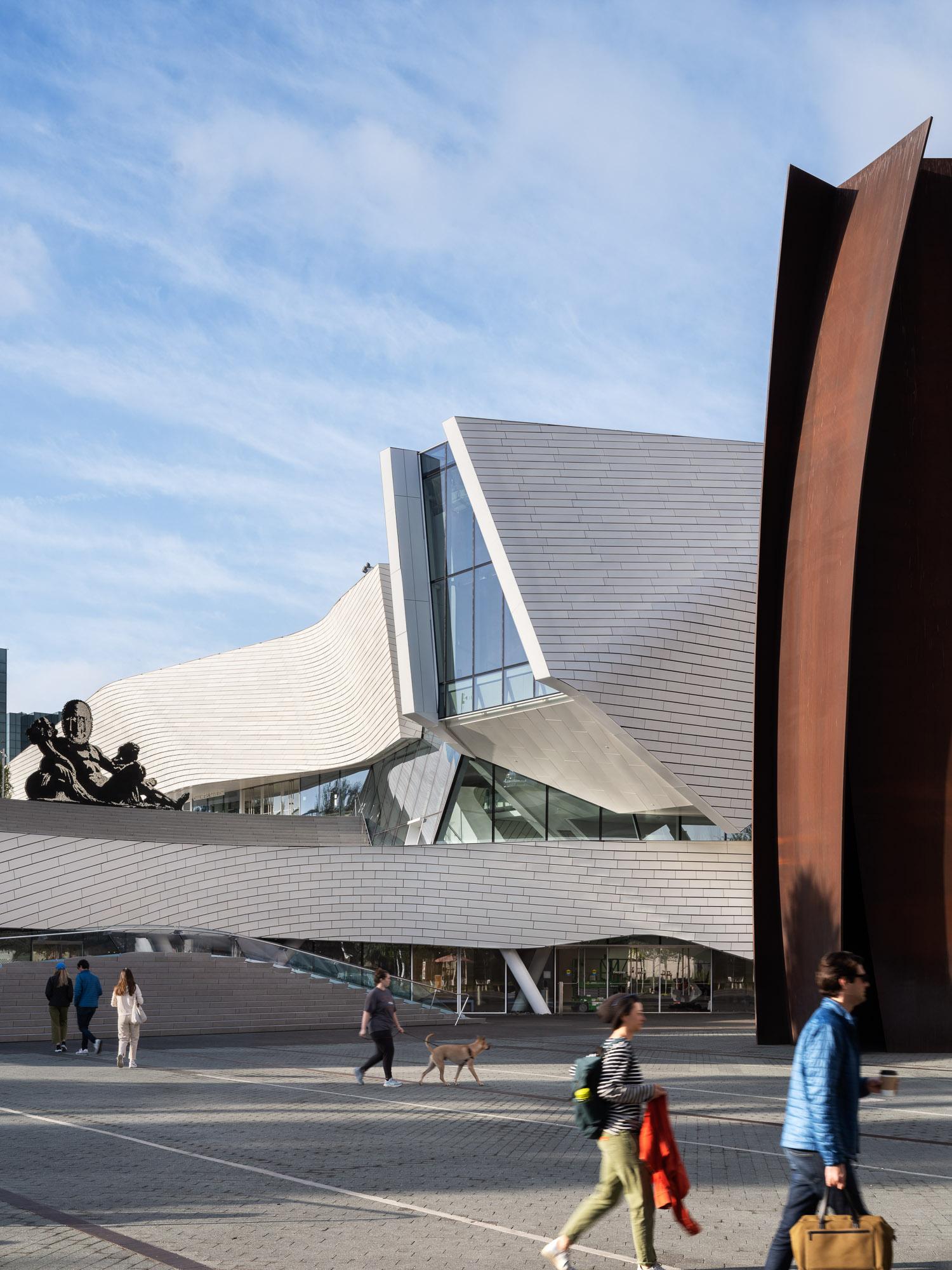Orange County Museum of Art - image 13