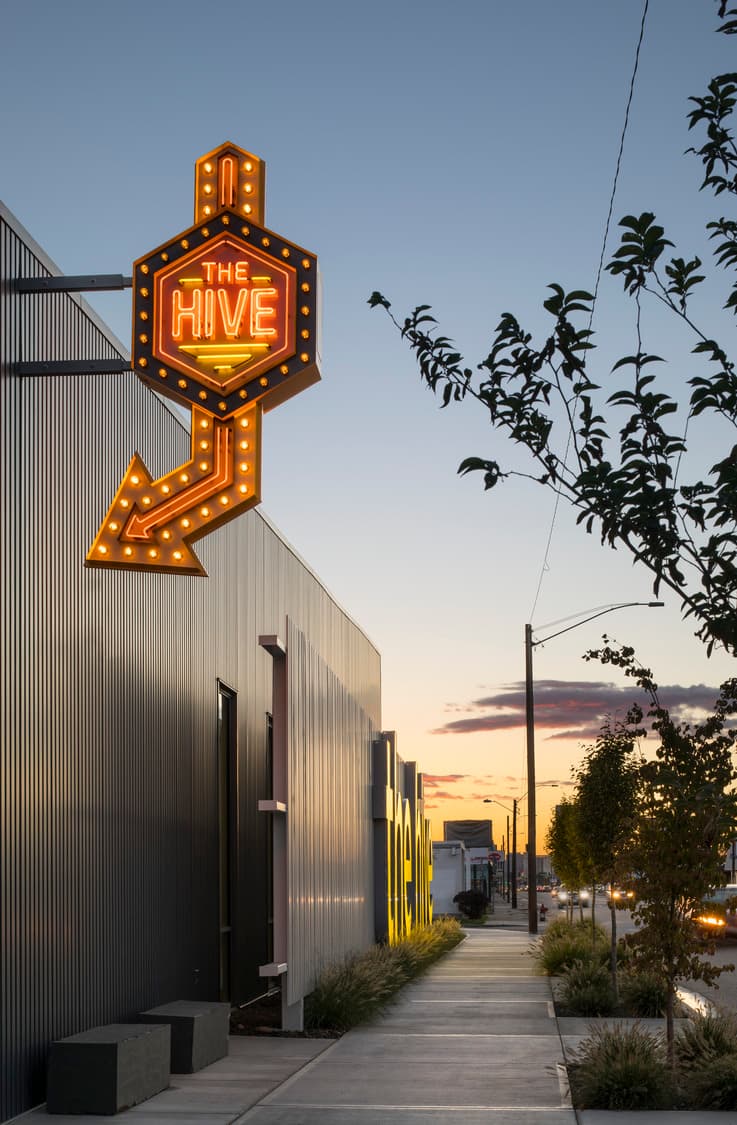 The Hive - image 3