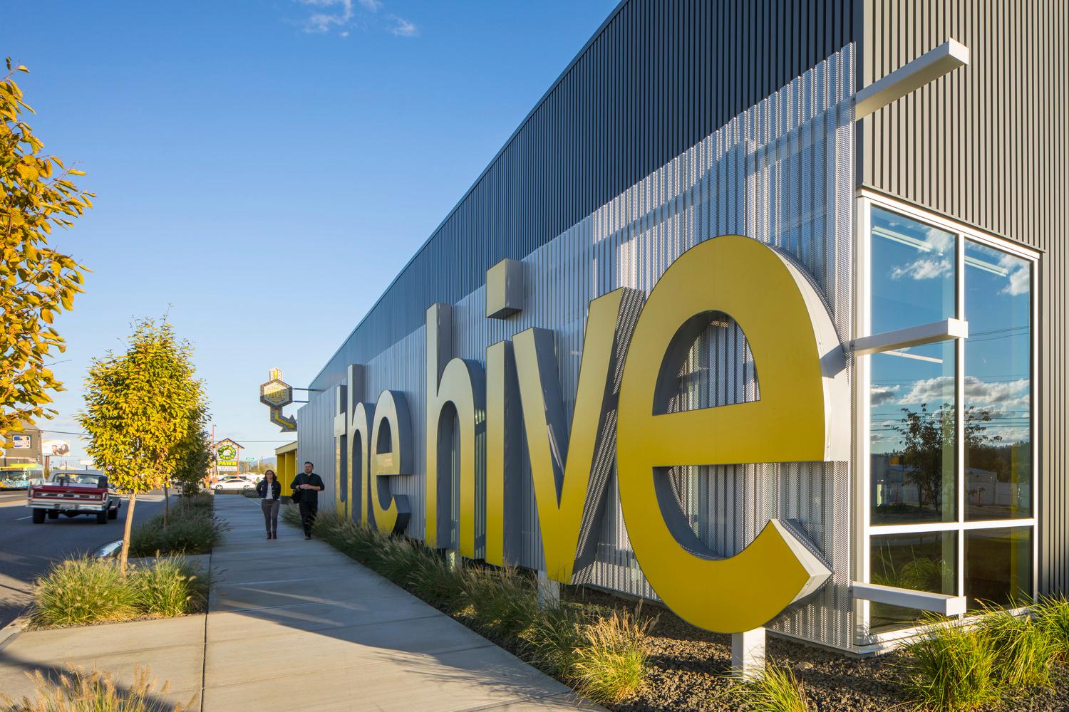 The Hive - image 6