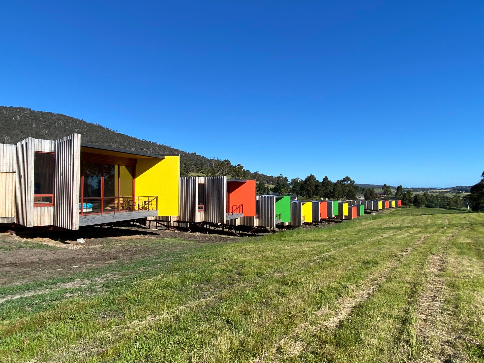 Iron Creek Bay Farm Stay - image 2