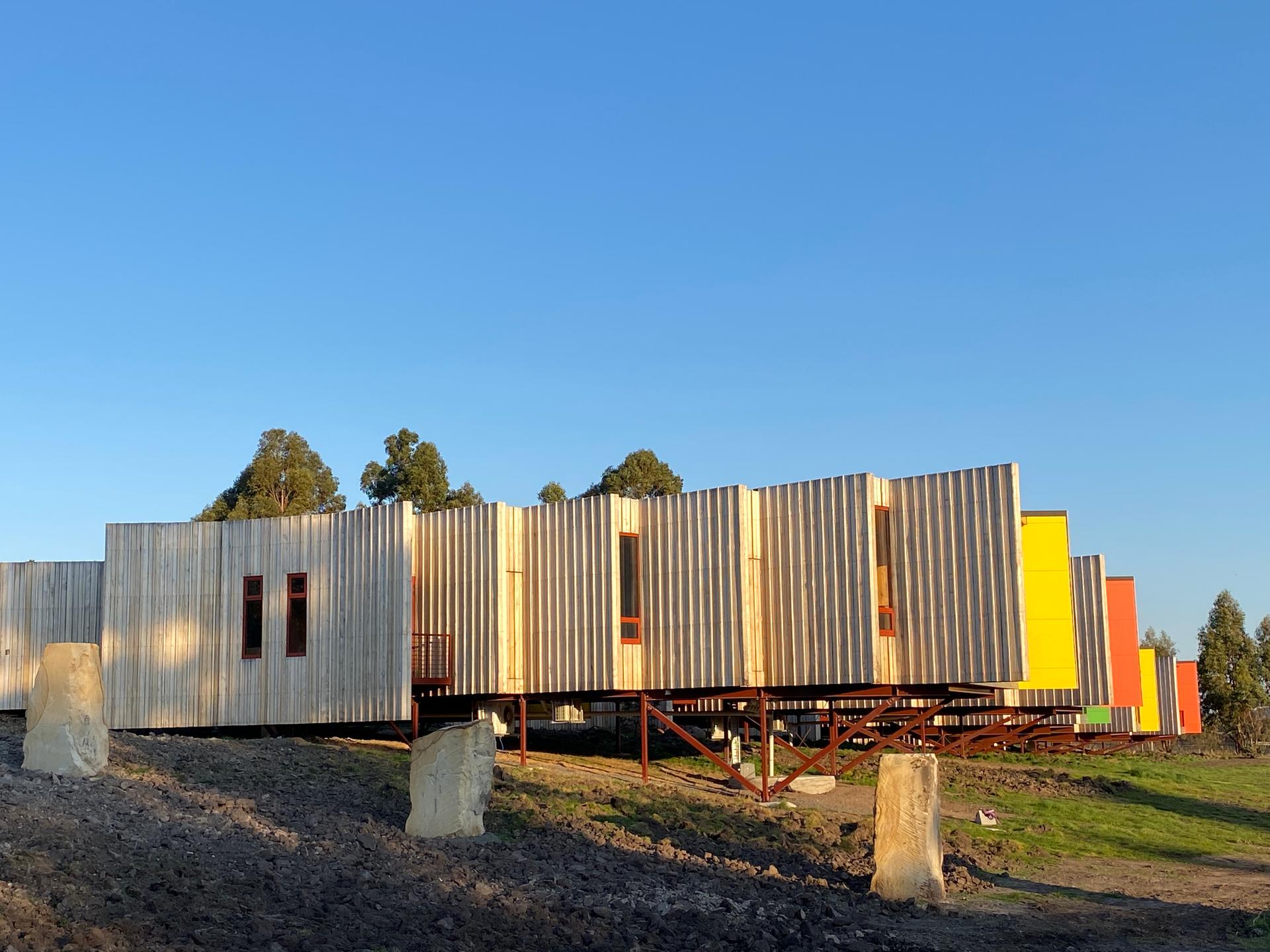 Iron Creek Bay Farm Stay - image 8