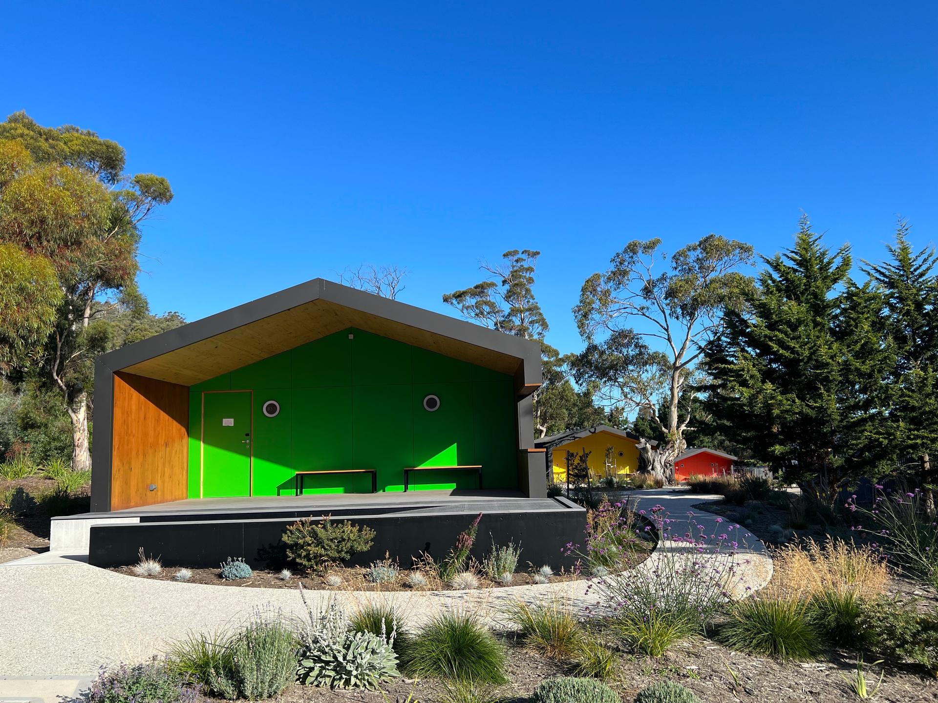 Iron Creek Bay Farm Stay - image 16