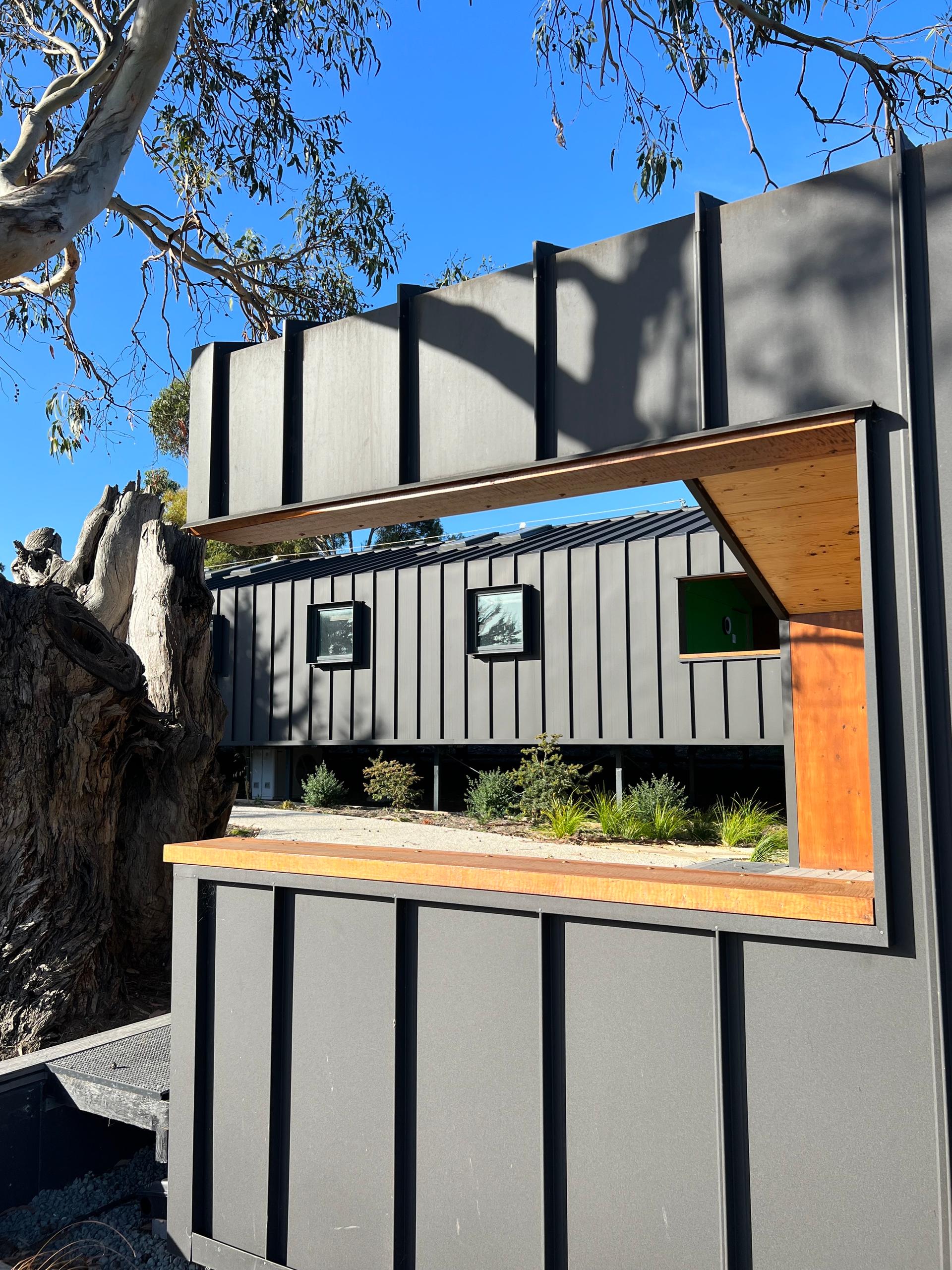 Iron Creek Bay Farm Stay - image 17