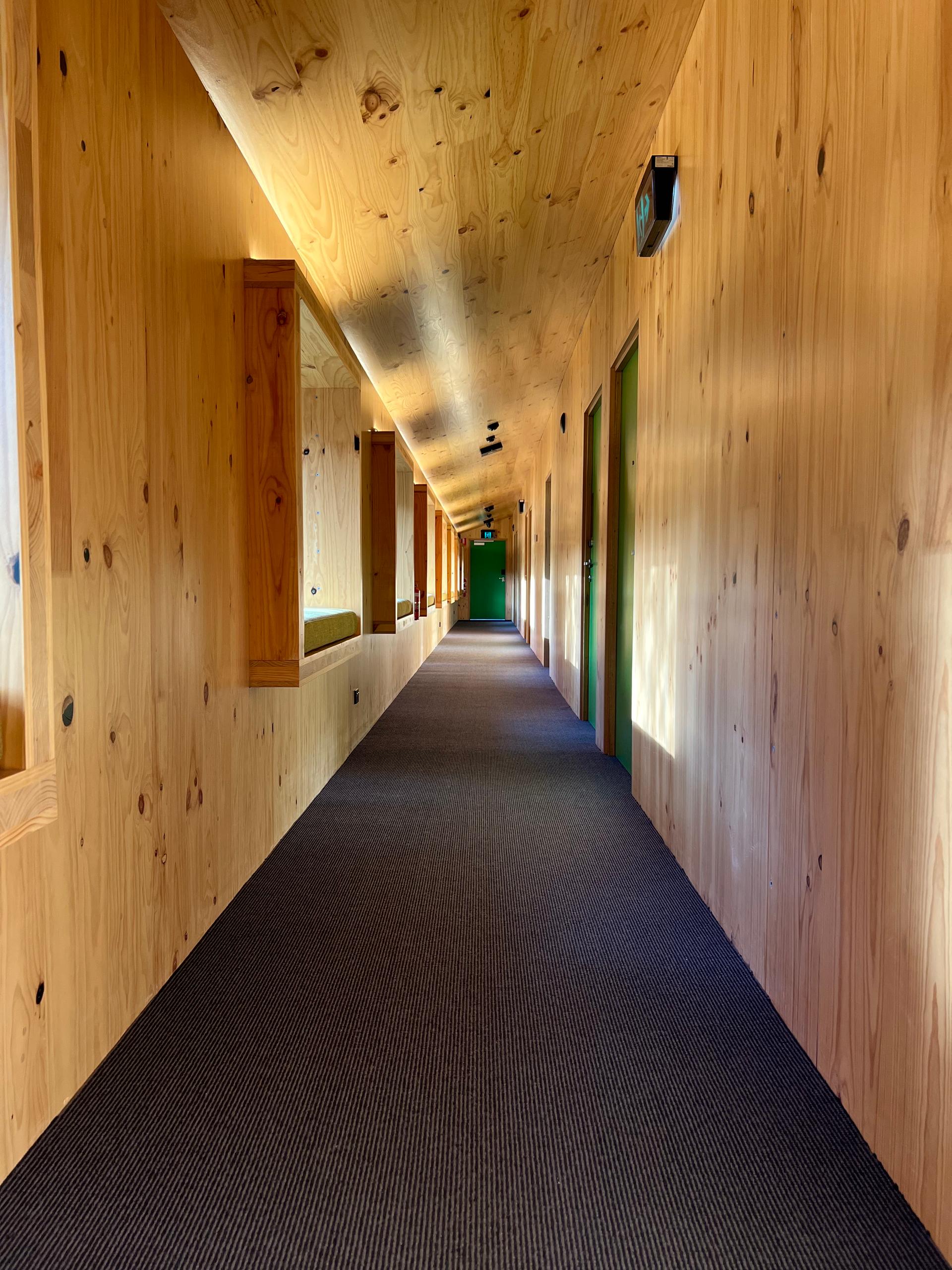 Iron Creek Bay Farm Stay - image 22