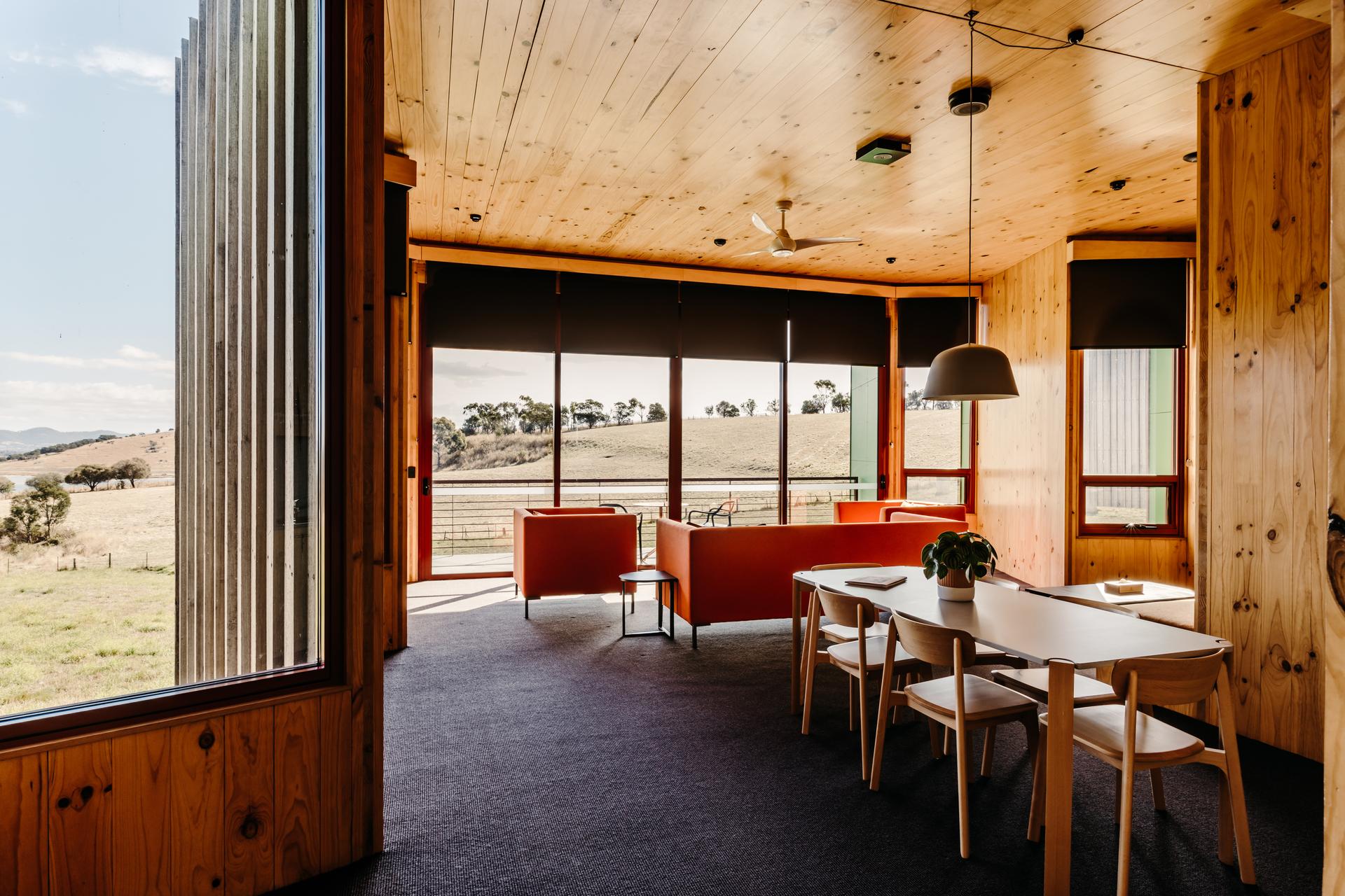 Iron Creek Bay Farm Stay - image 35
