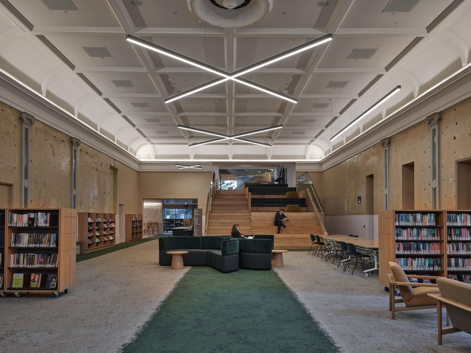 Warrnambool Library and Learning Centre - image 4