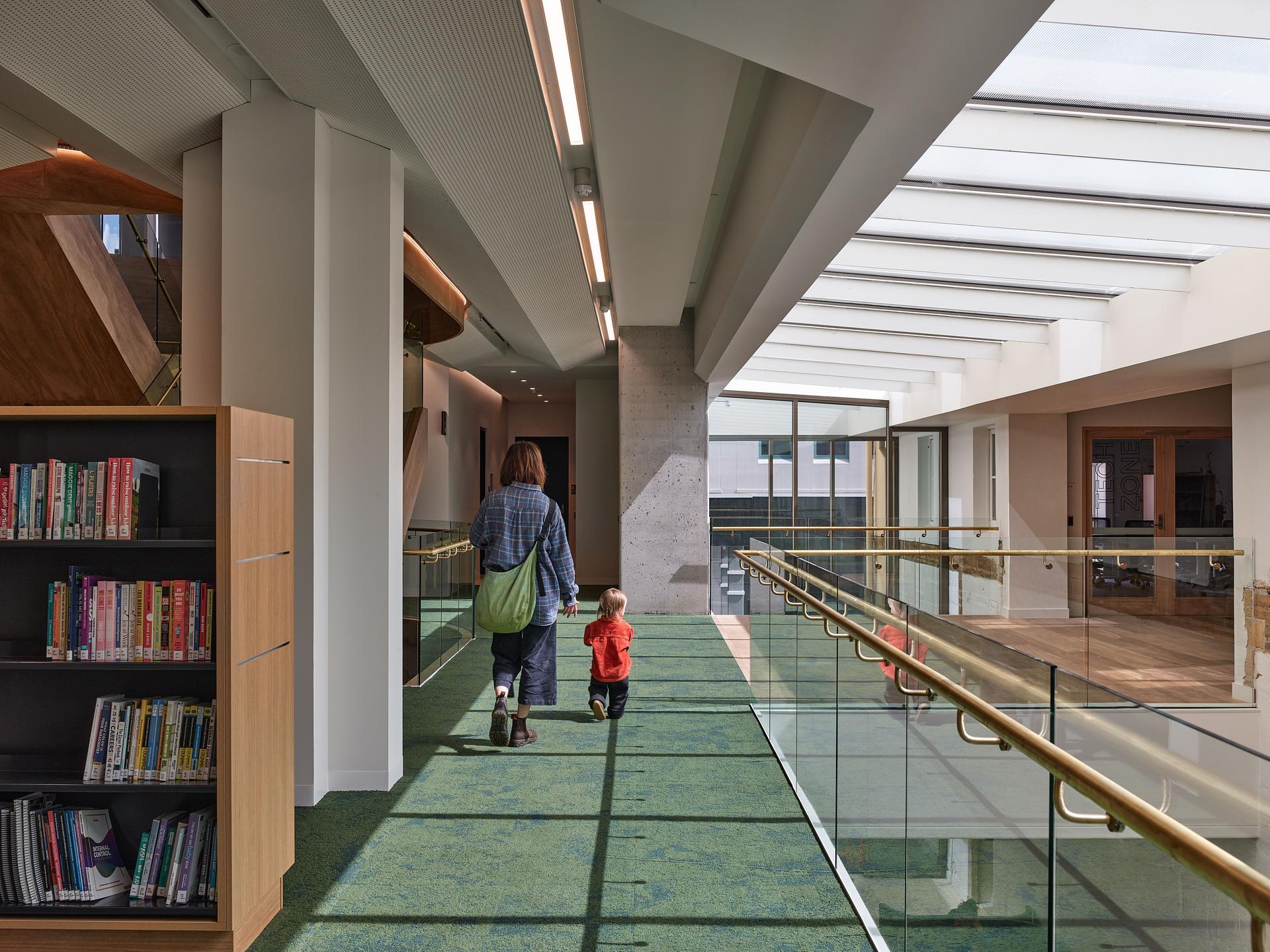 Warrnambool Library and Learning Centre - image 6