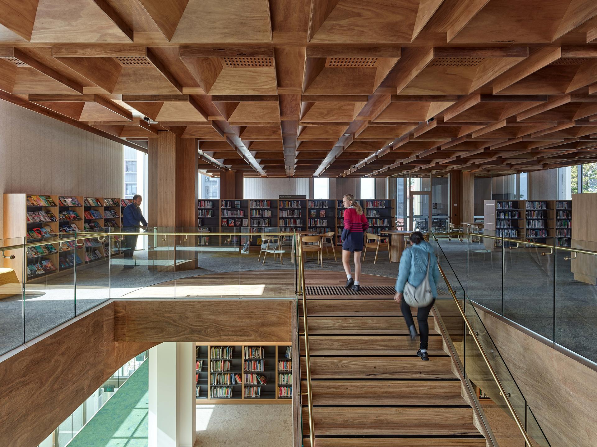 Warrnambool Library and Learning Centre - image 2