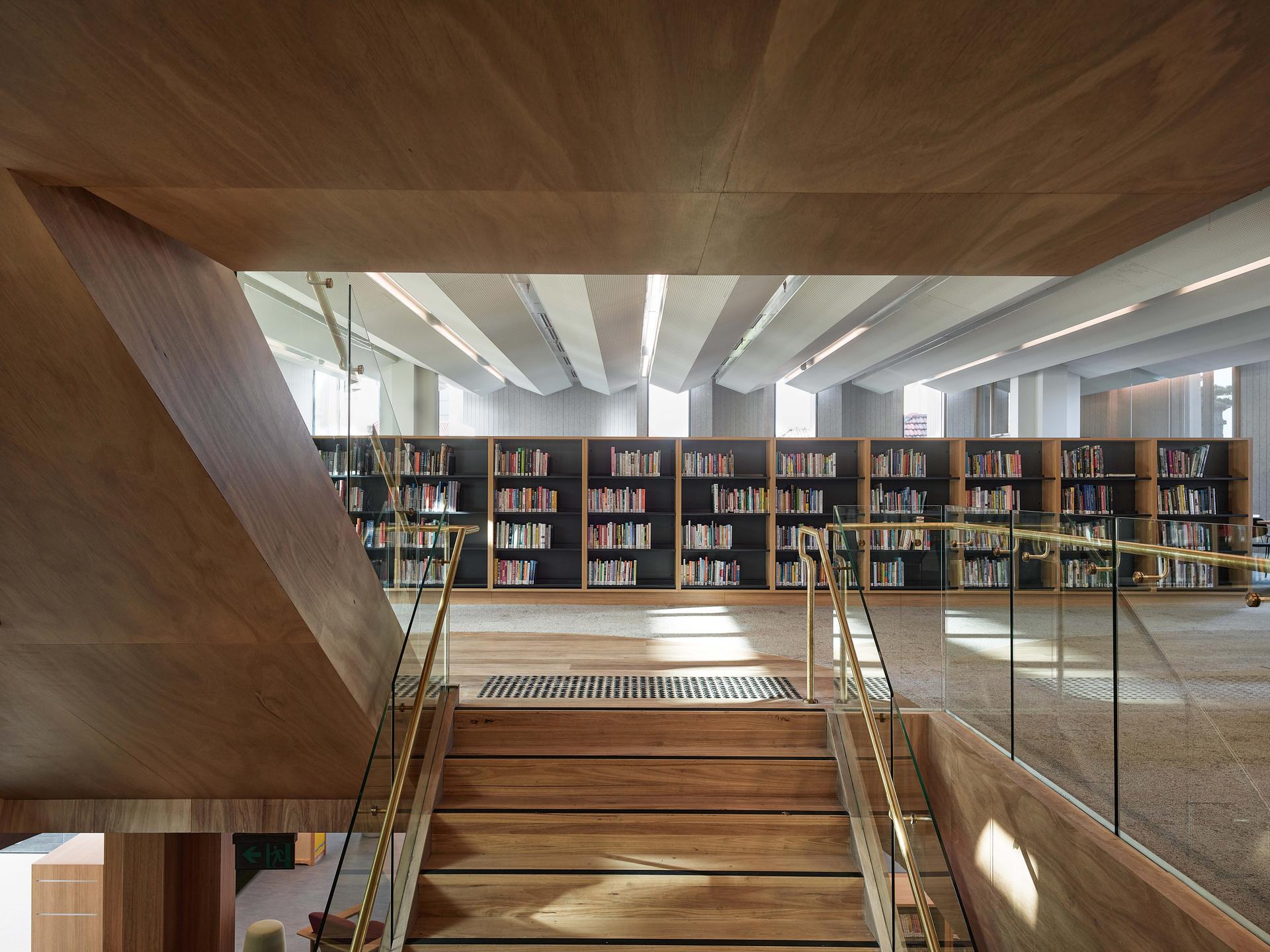 Warrnambool Library and Learning Centre - image 7