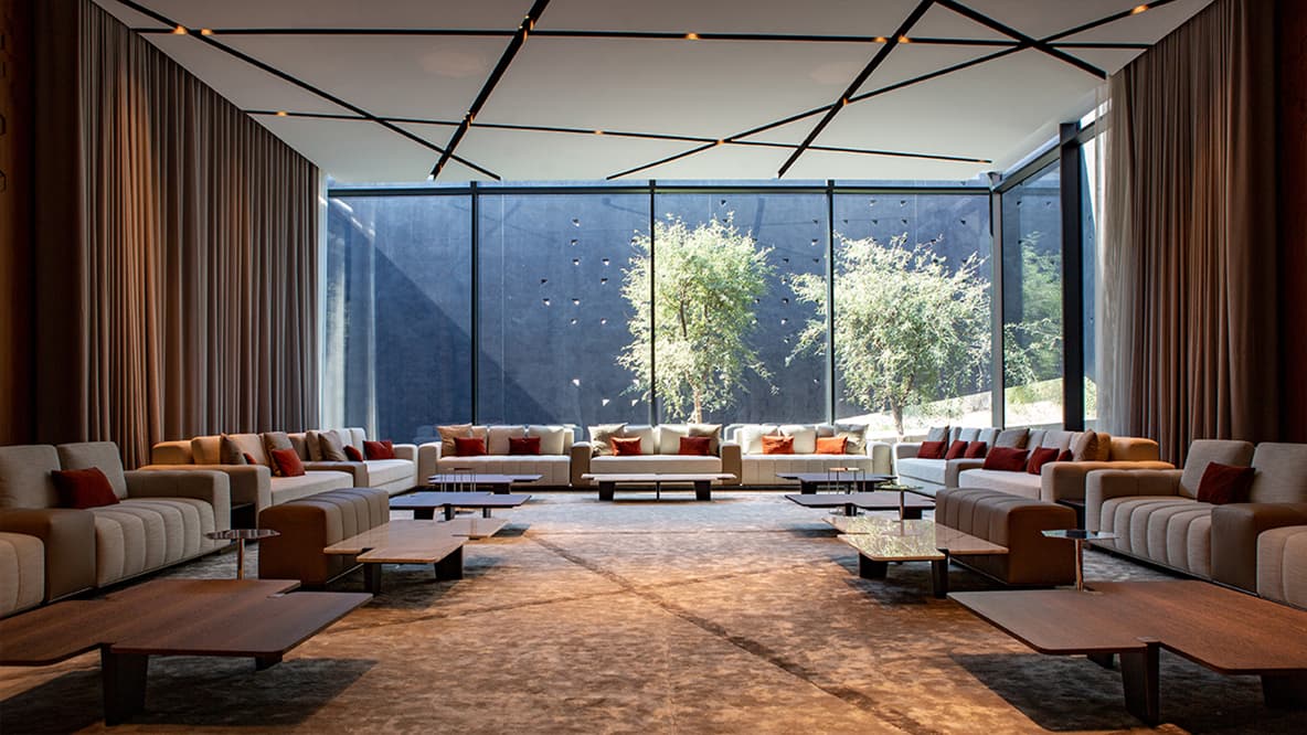 Ghaf Majlis - image 2