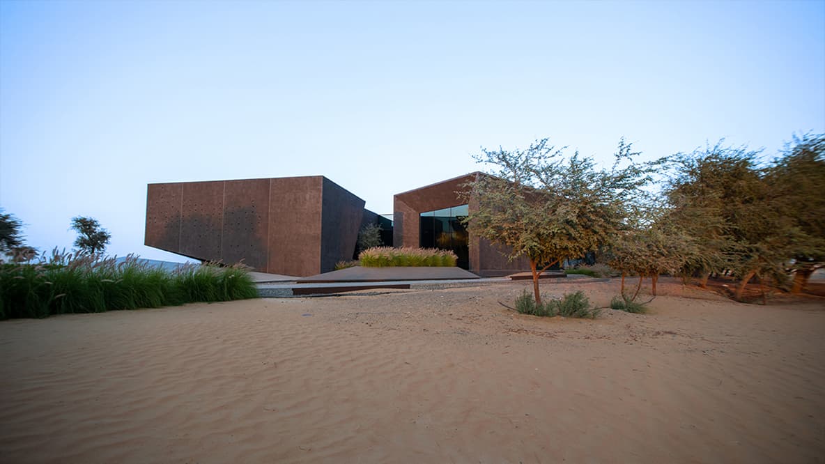 Ghaf Majlis - image 25