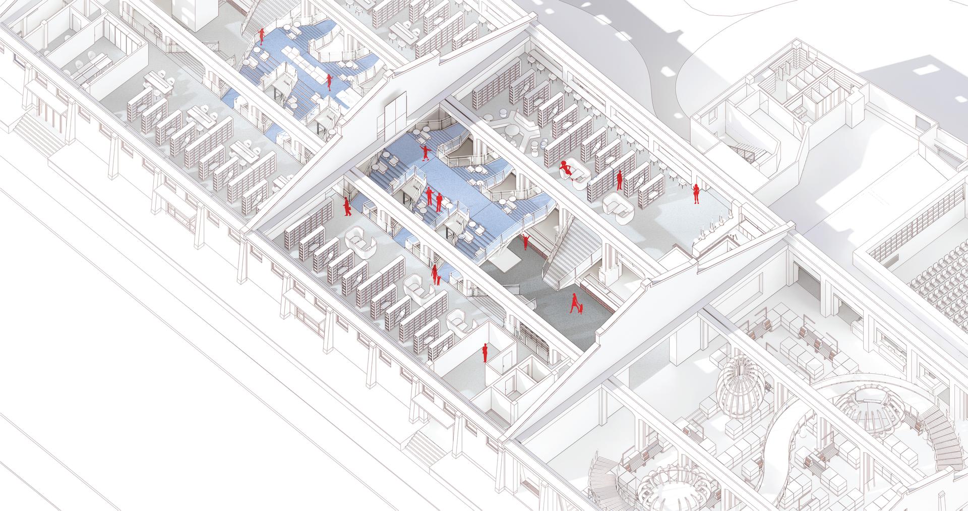 Renovation of Shenyang Dongmaoku Warehouses - image 20